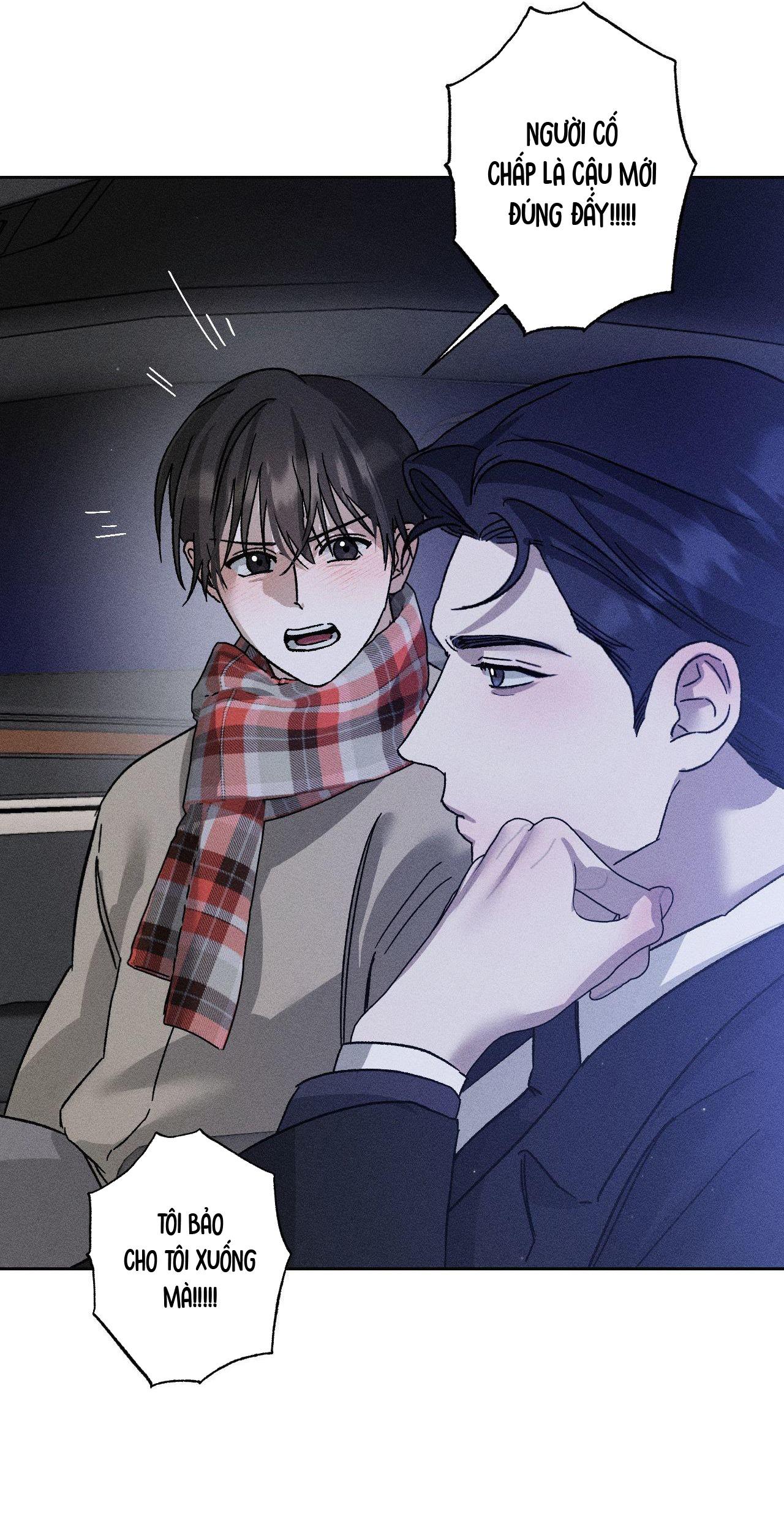 Close Up Chapter 20 - Next Chapter 21 H+