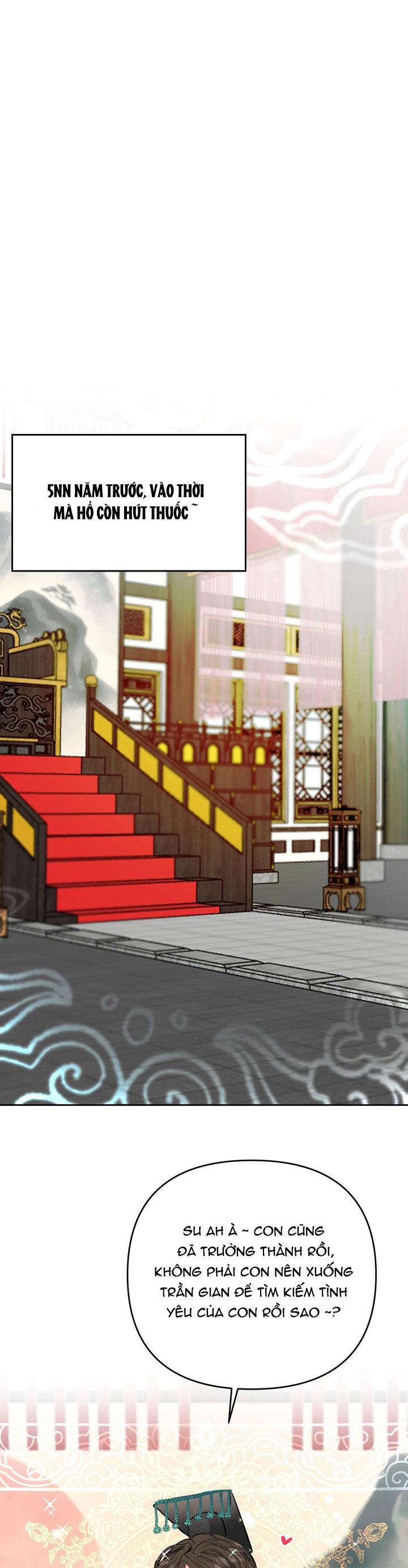 (ABO) OMEGA CỦA ANH TRAI Chapter 17 - Trang 2