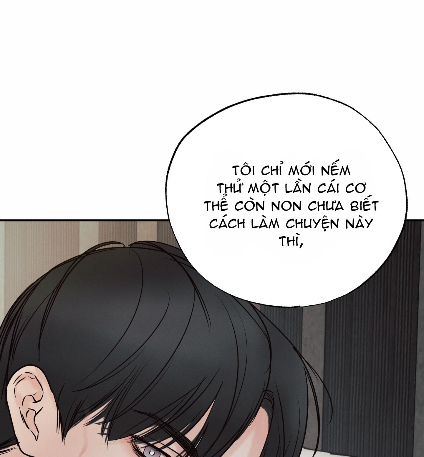 (RÔ LAI) Nửa tỉnh nửa mê Chapter 15 - Trang 2