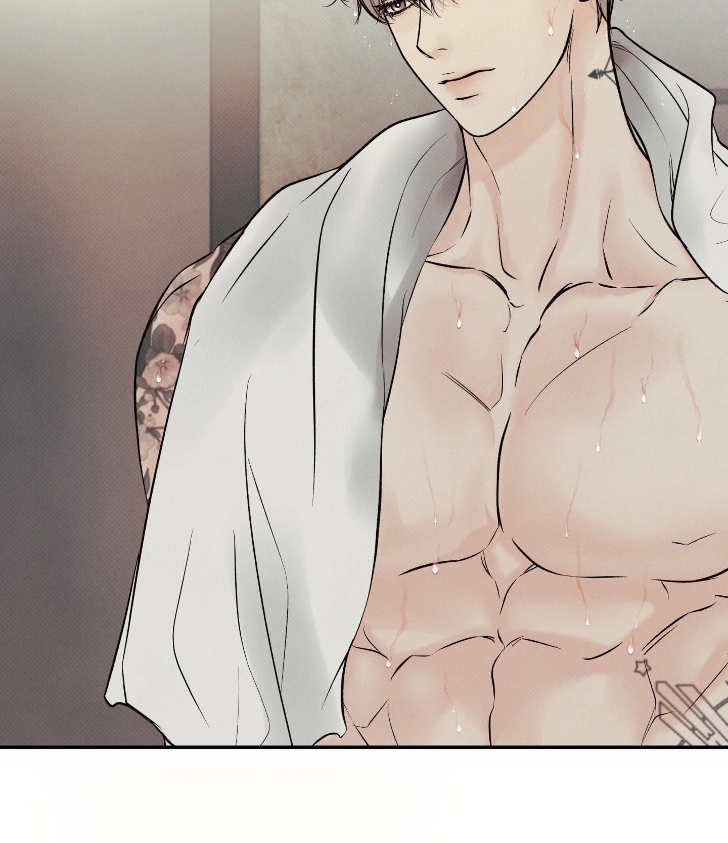 (RÔ LAI) Nửa tỉnh nửa mê Chapter 15 - Trang 2