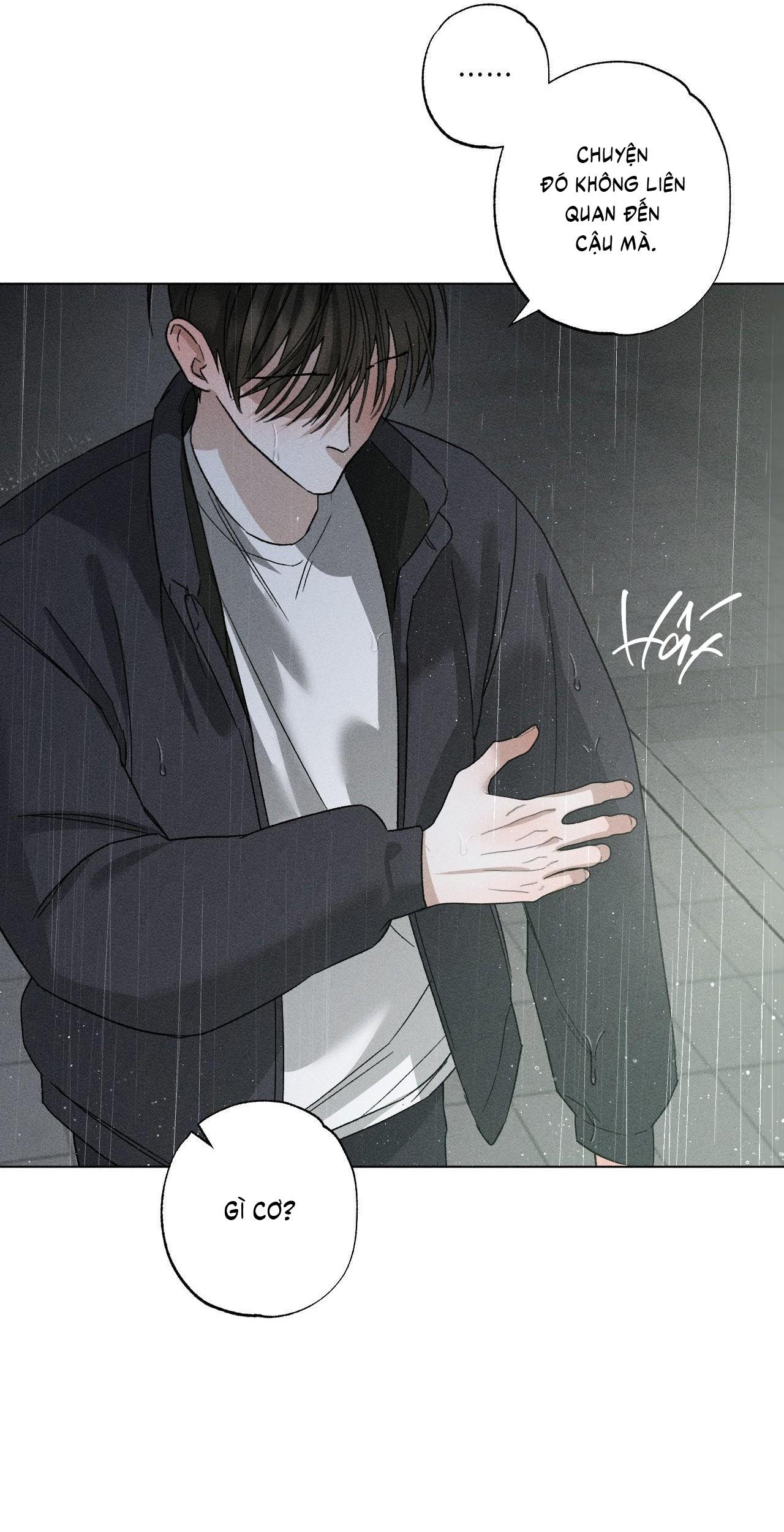 Close Up Chapter 27 H+ End season 1 - Next Chapter 28 Season 2
