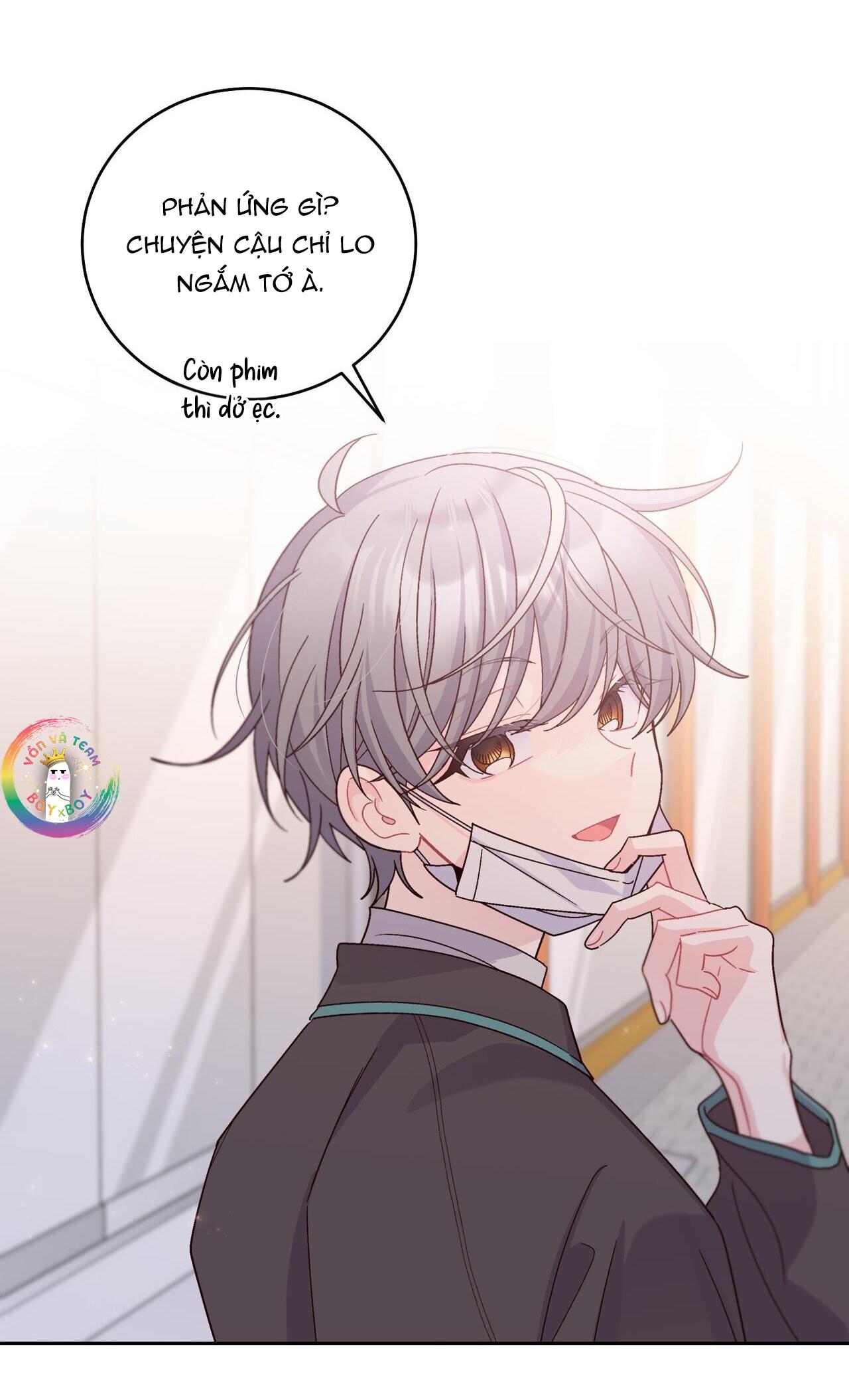 (END) Merry Marbling Chapter 100 - Trang 2