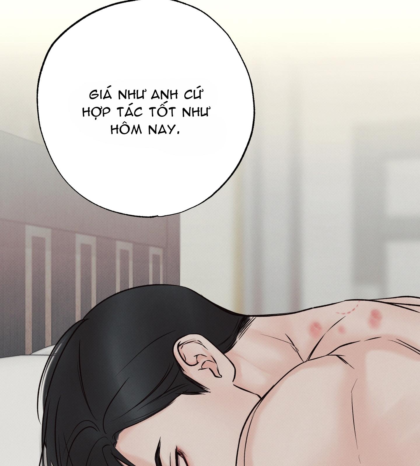 (RÔ LAI) Nửa tỉnh nửa mê Chapter 15 - Trang 2