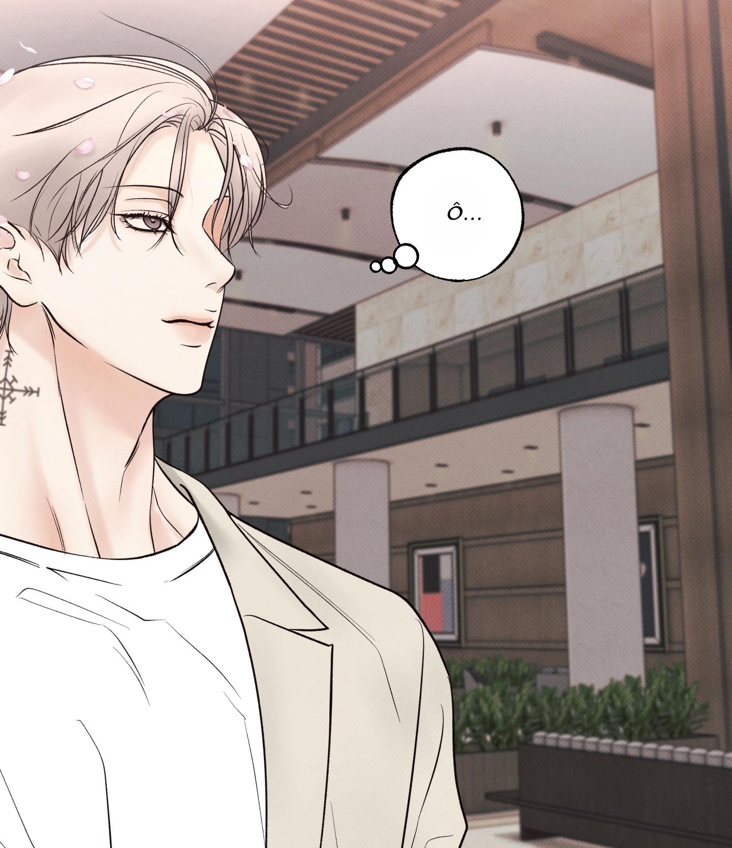 (RÔ LAI) Nửa tỉnh nửa mê Chapter 15 - Trang 2