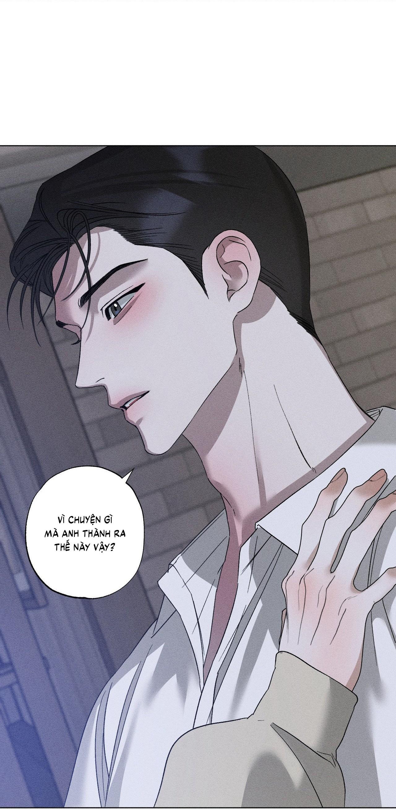 Close Up Chapter 26 - Next Chapter 27 H+ End season 1
