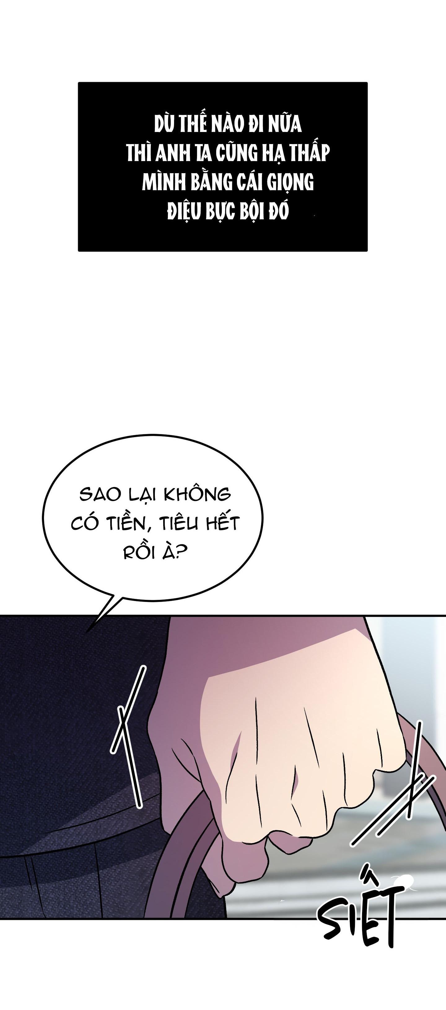 NGHIỆN SEX Chapter 30.6 đếm ngược 6 - Trang 2