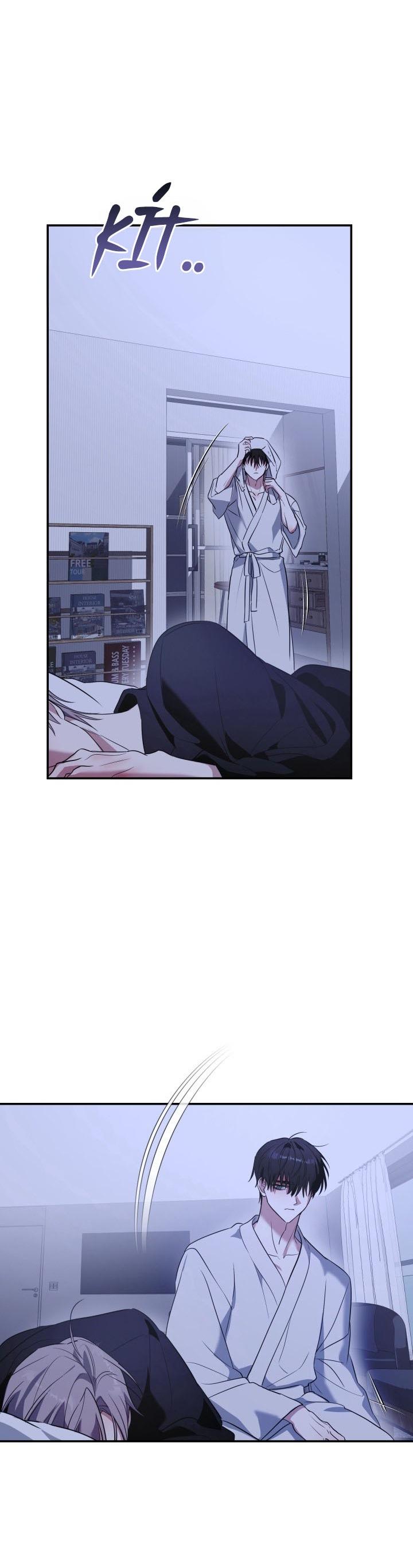 TUYỂN TẬP TRUYỆN NGẮN HỎNY CỦA NHÀ SẸC Chapter 79.3 thuốc 3 - Trang 2