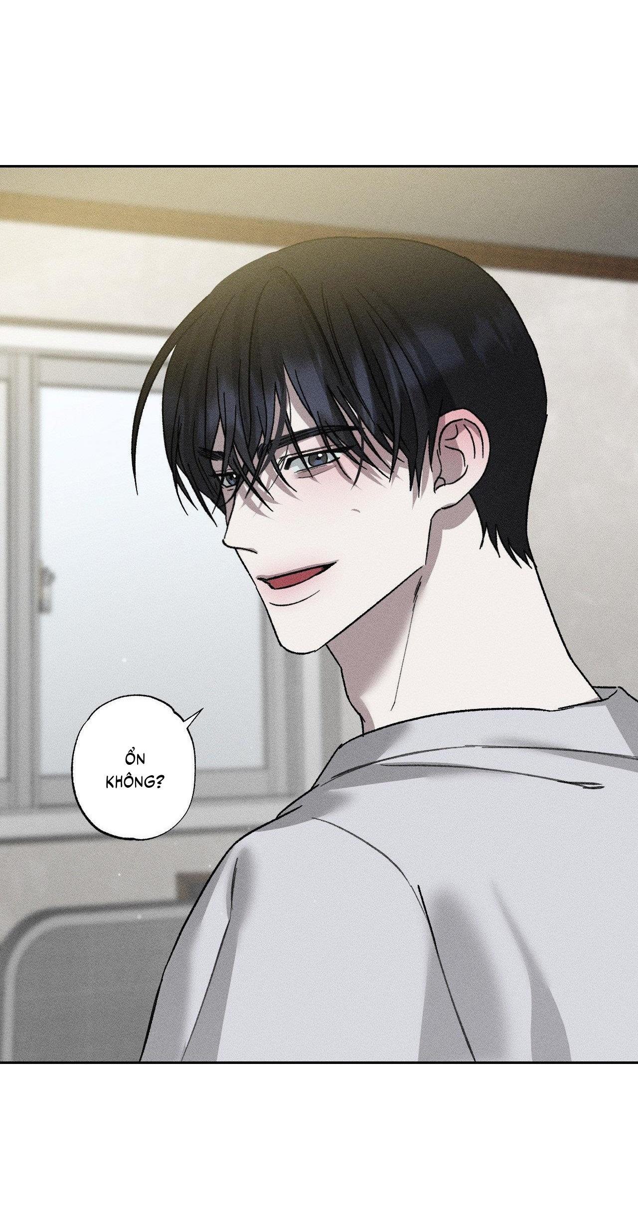 Close Up Chapter 22 - Next Chapter 23