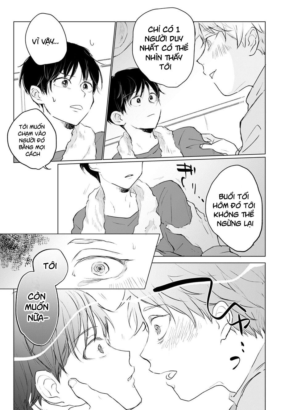 ONESHOT CHỊCH Chapter 224 - Trang 2