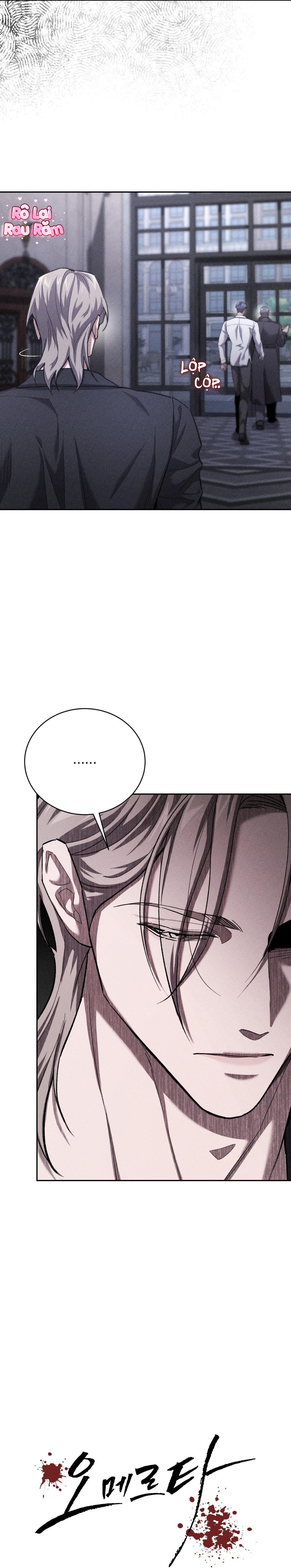 (RÔ LAI) LUẬT LỆ OMERTÀ Chapter 19 - Trang 2