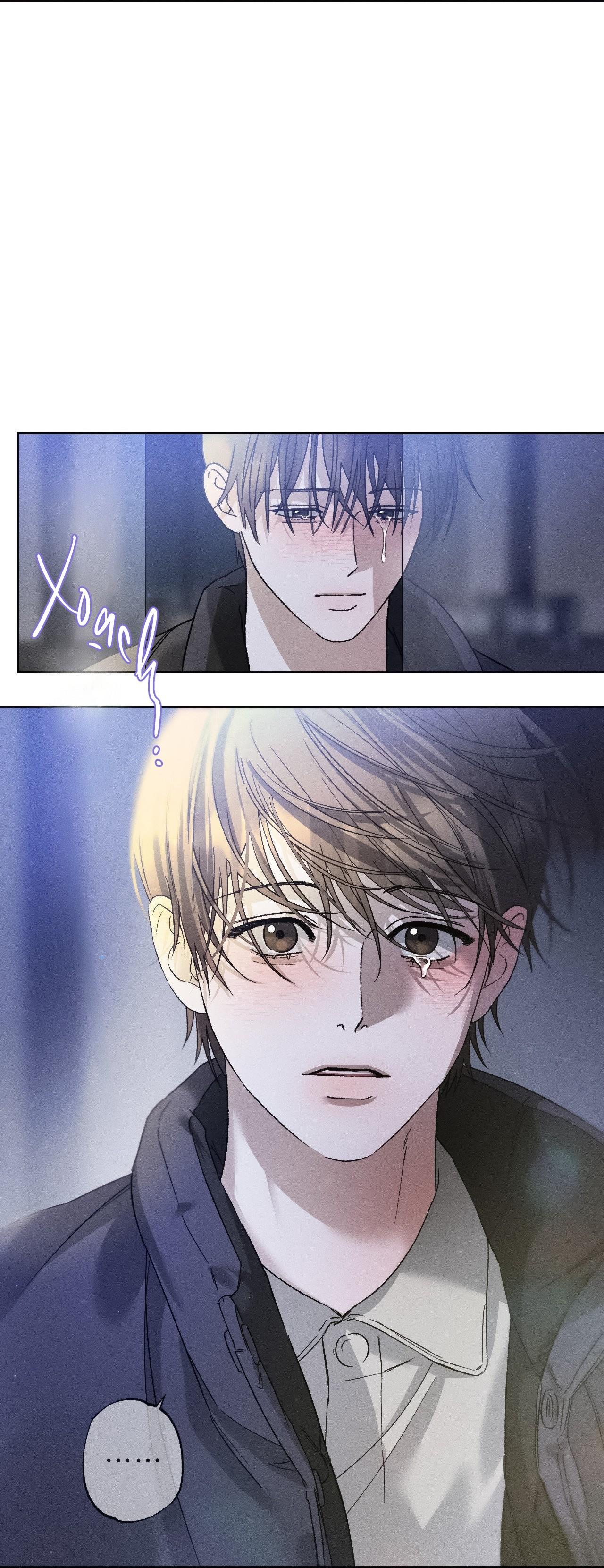 Close Up Chapter 25 - Next Chapter 26