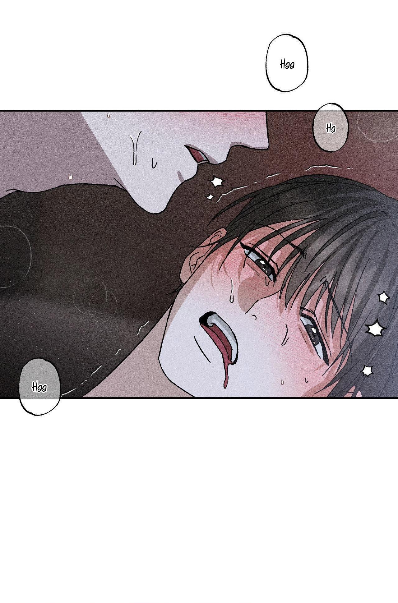 Close Up Chapter 15 H+ - Next Chapter 16 H+