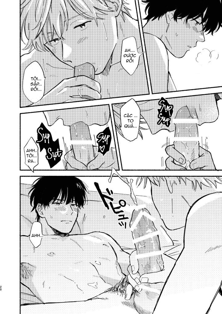 ONESHOT COI LÀ NỨNG Chapter 266 - Trang 2