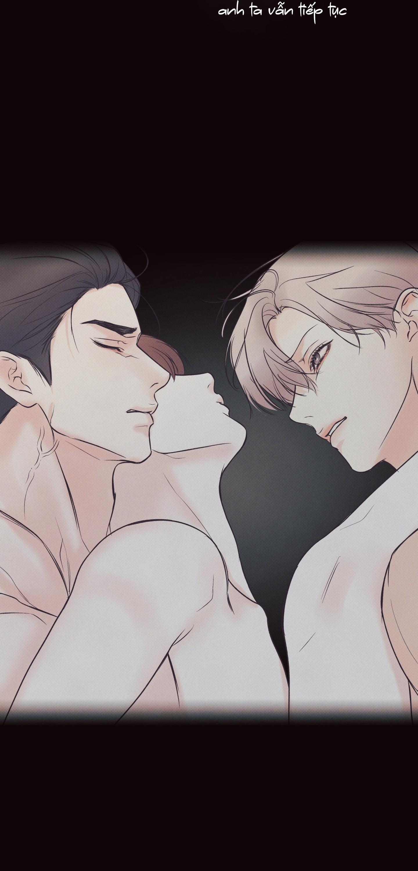 (GĐCV FULL HD) RANH GIỚI CỦA SỰ MÊ HOẶC Chapter 15 H - Trang 2