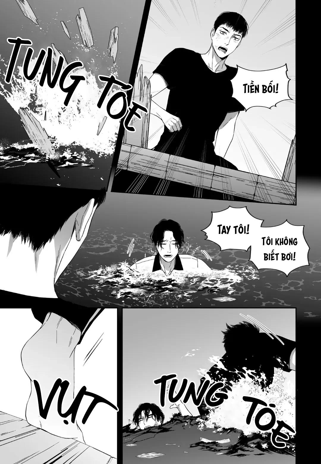 (END) Hai Đôi Tay Sinh Động Chapter 20 - Trang 2