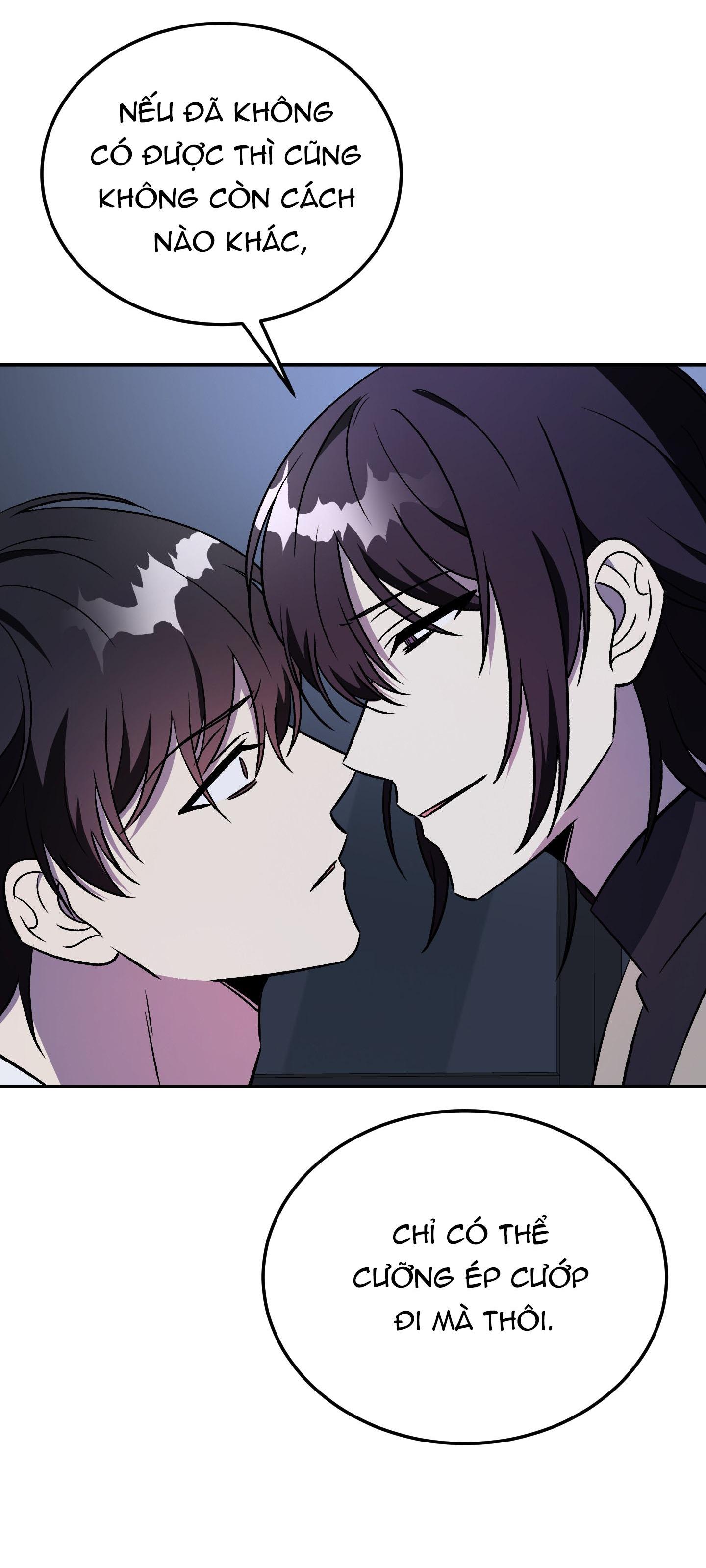 NGHIỆN SEX Chapter 30.9 đếm ngược 9 - Trang 2