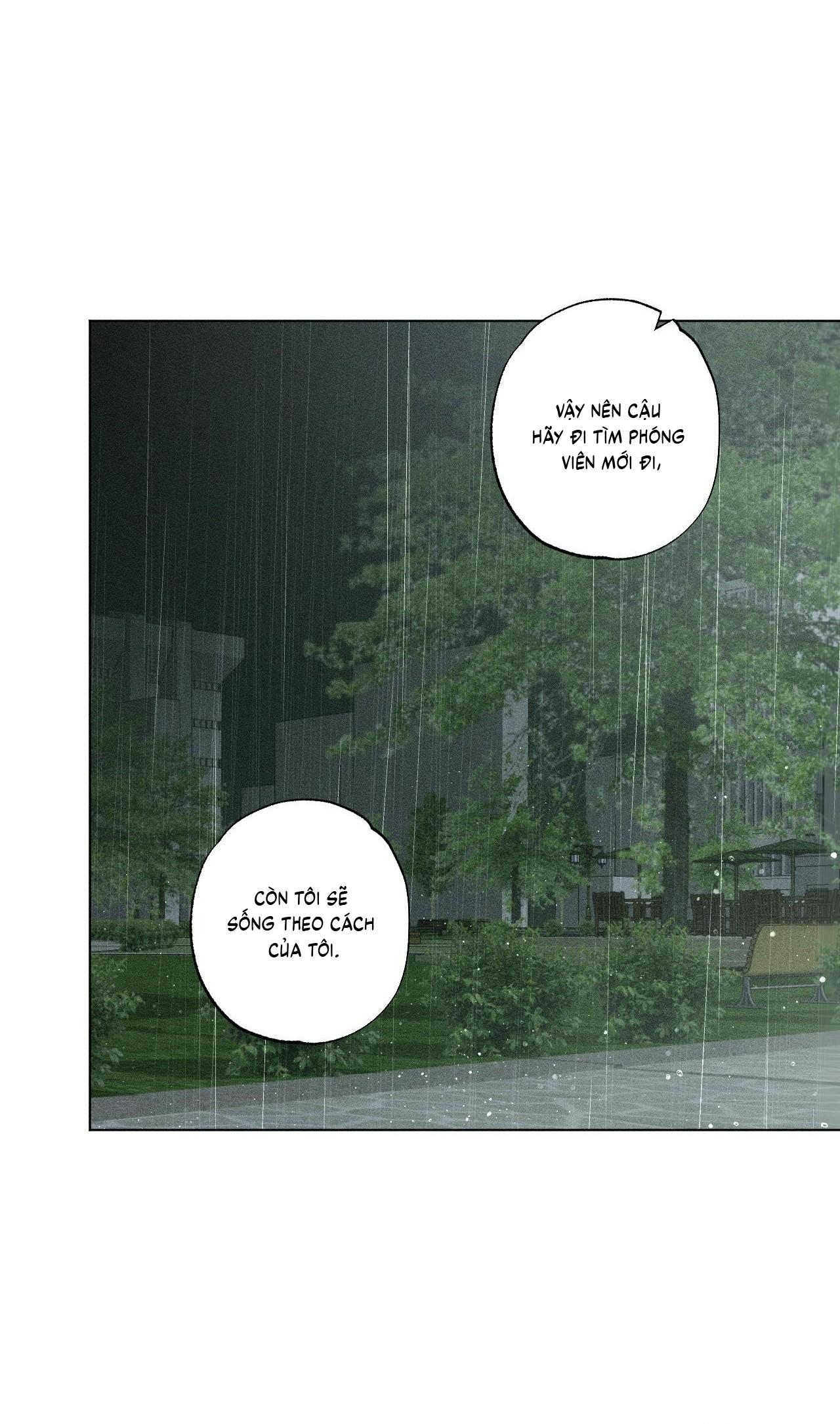 Close Up Chapter 27 H+ End season 1 - Next Chapter 28 Season 2