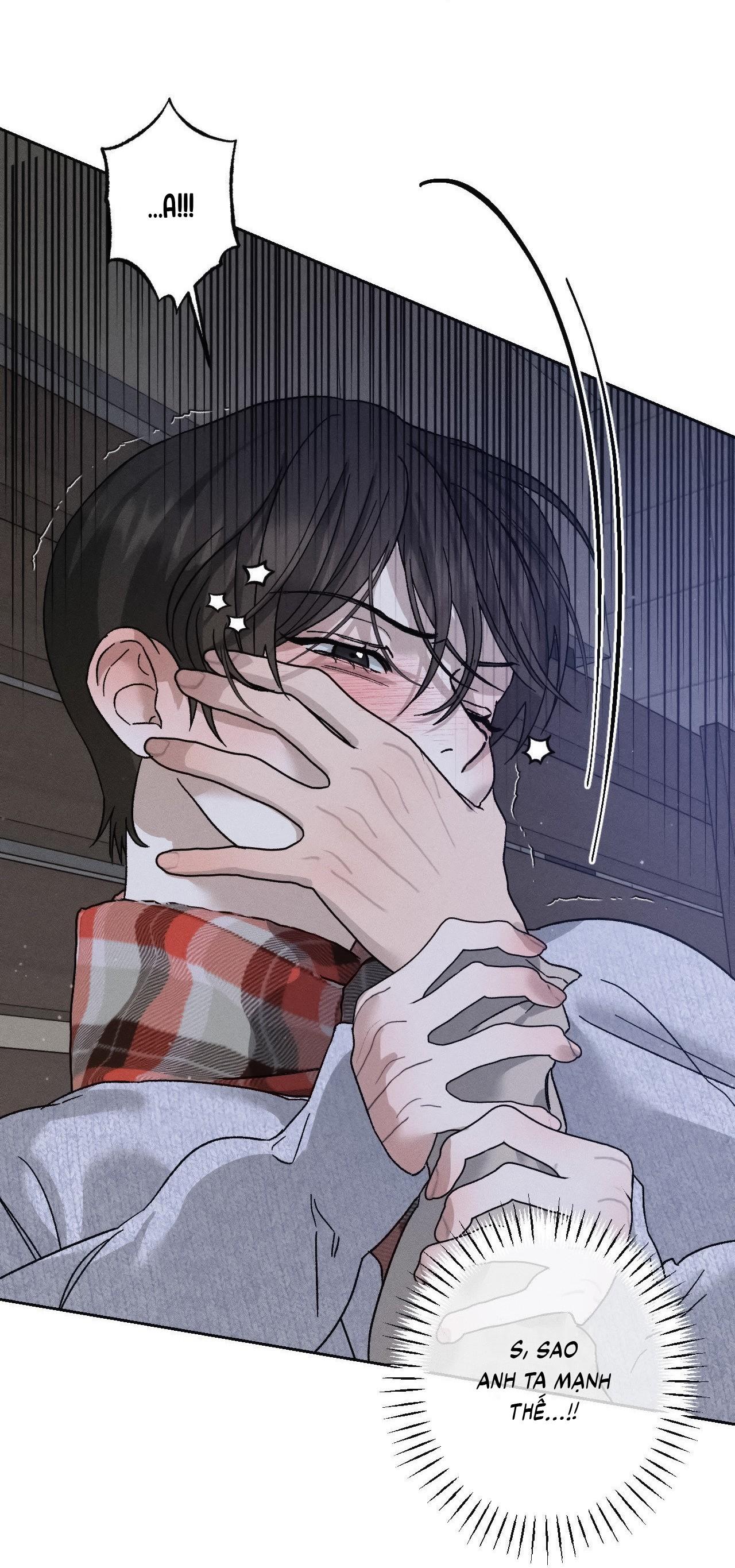 Close Up Chapter 25 - Next Chapter 26