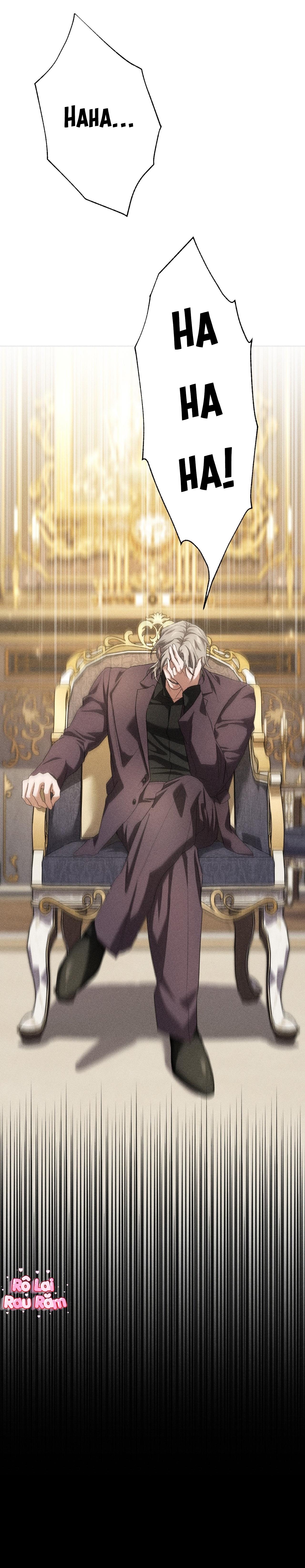 (RÔ LAI) LUẬT LỆ OMERTÀ Chapter 23 - Trang 2