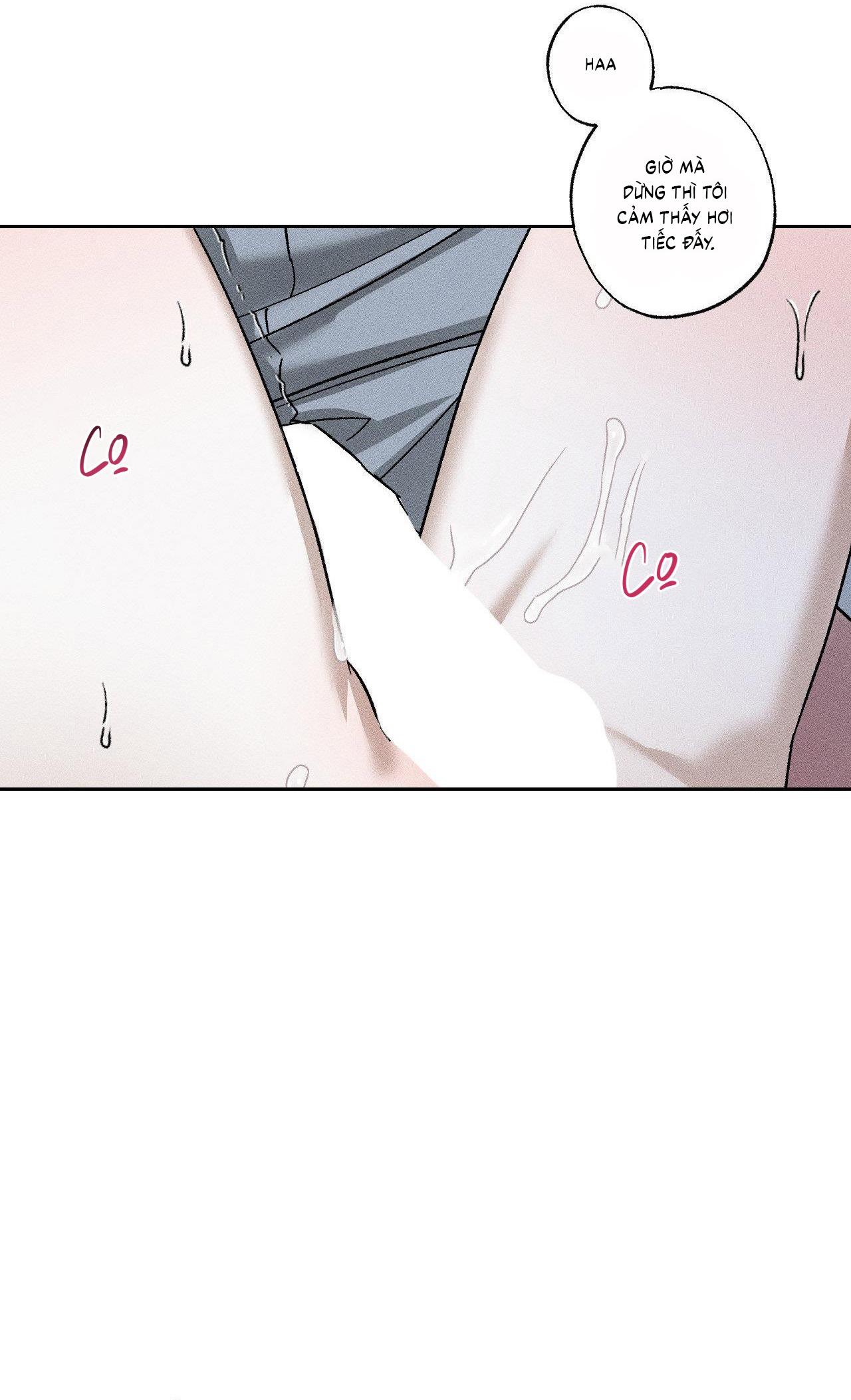 Close Up Chapter 15 H+ - Next Chapter 16 H+