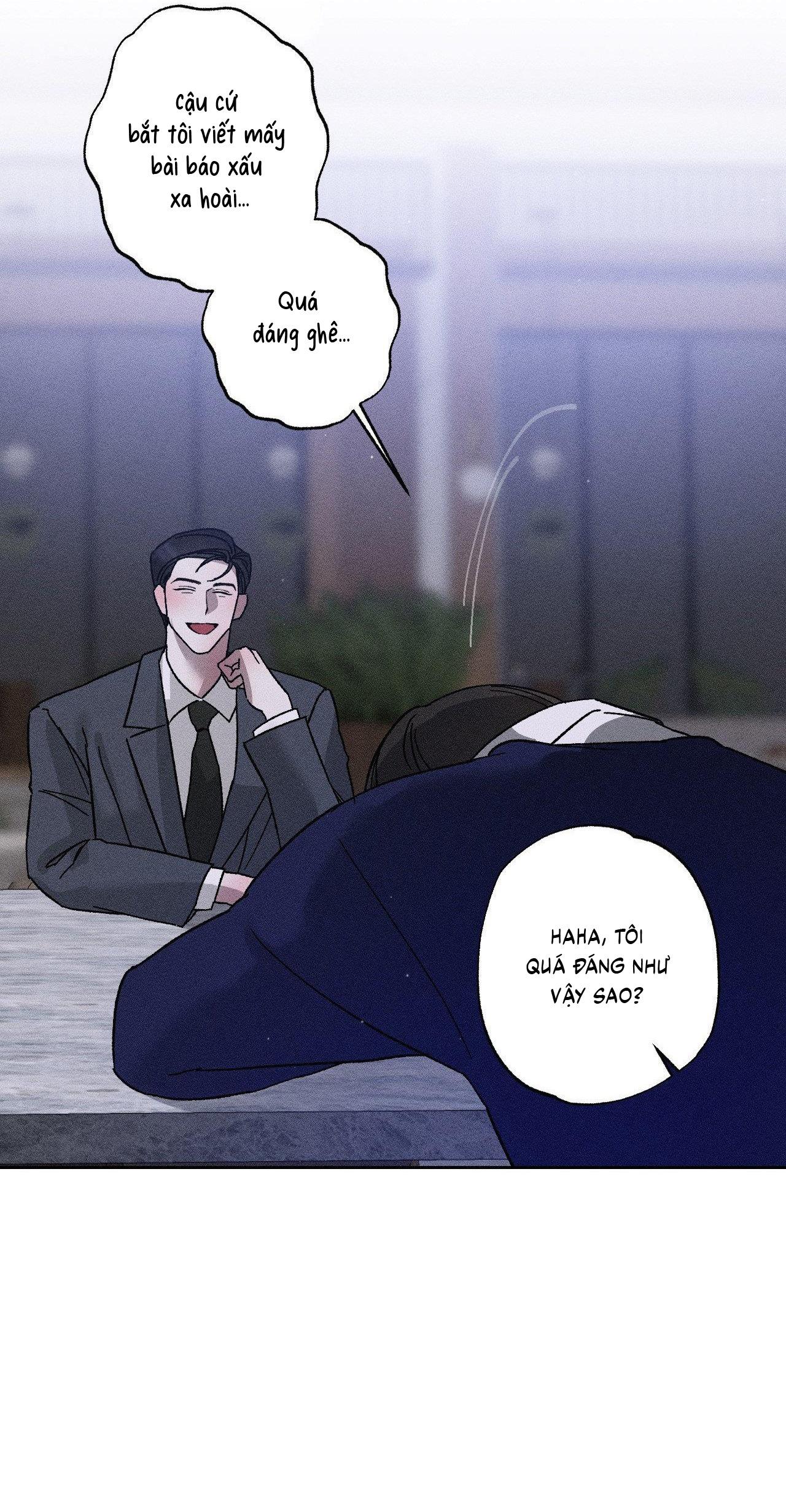 Close Up Chapter 22 - Next Chapter 23