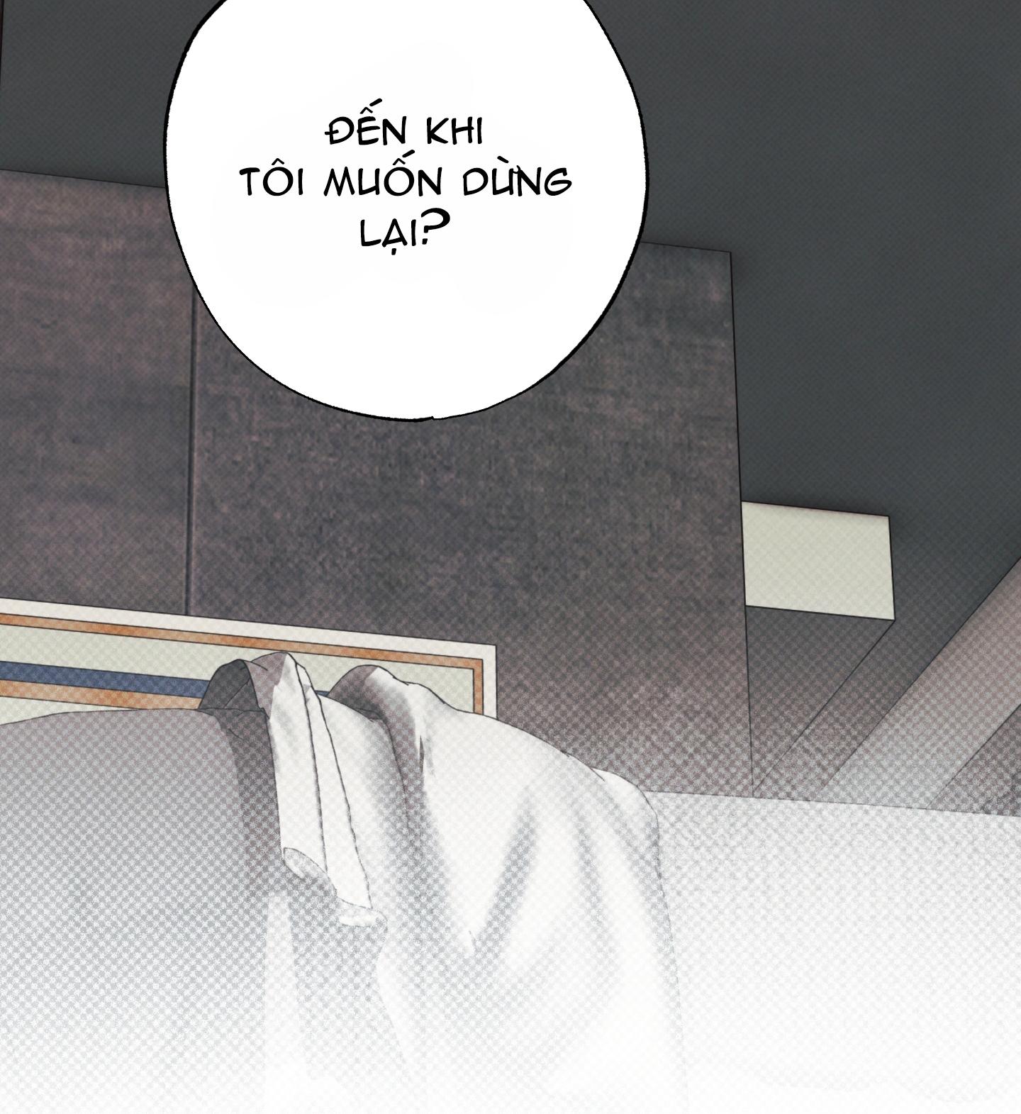 (RÔ LAI) Nửa tỉnh nửa mê Chapter 15 - Trang 2