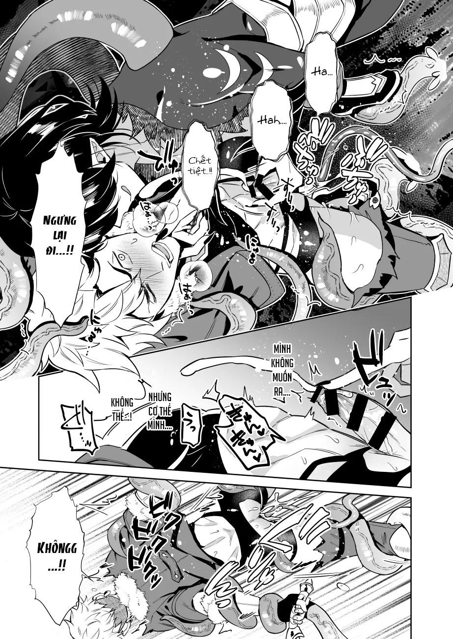 ONESHOT COI LÀ NỨNG Chapter 271.1 - Trang 2