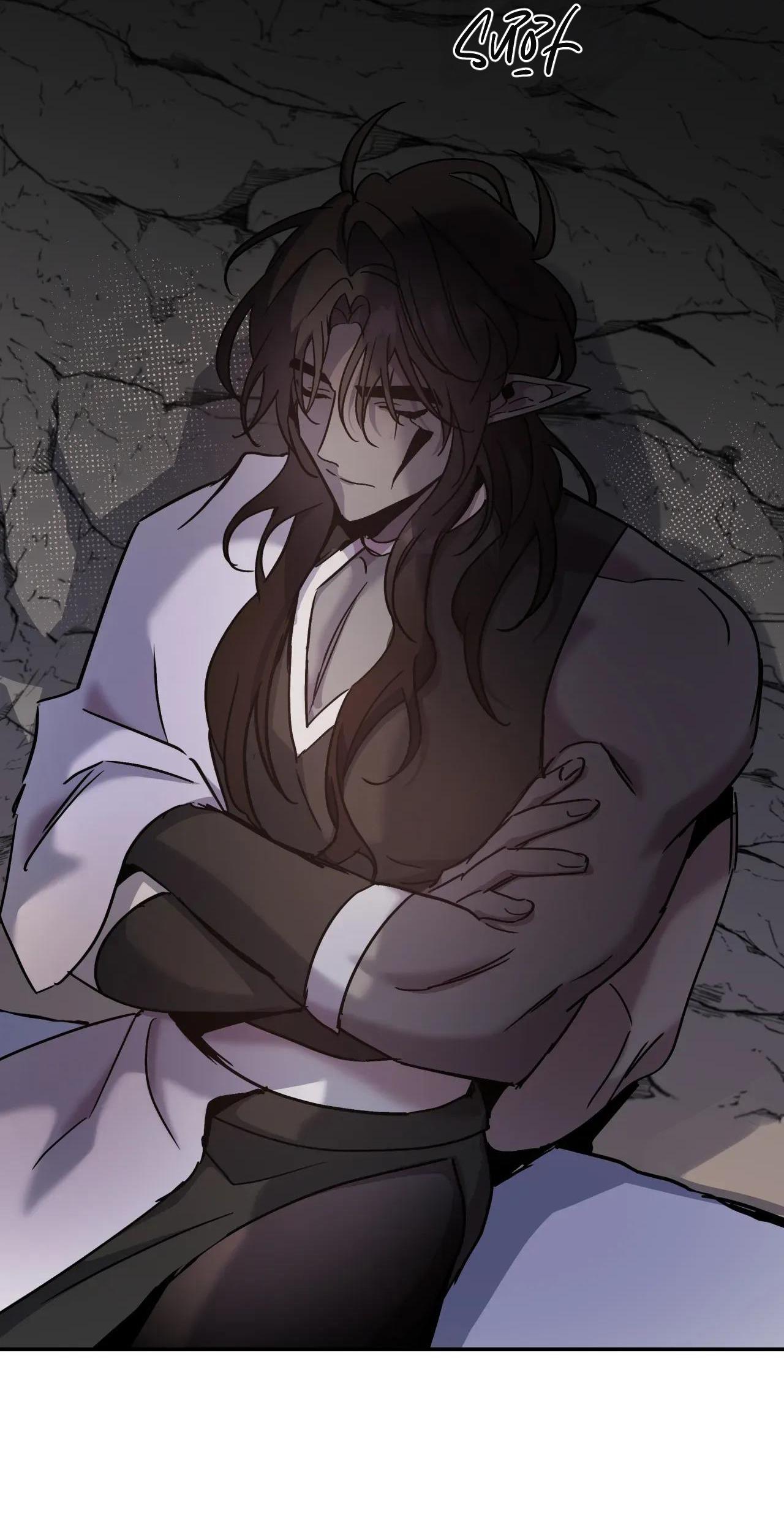 (CBunu) Ám Giữ Linh Hồn Chapter 68.6 CLIFF 4 - Trang 2