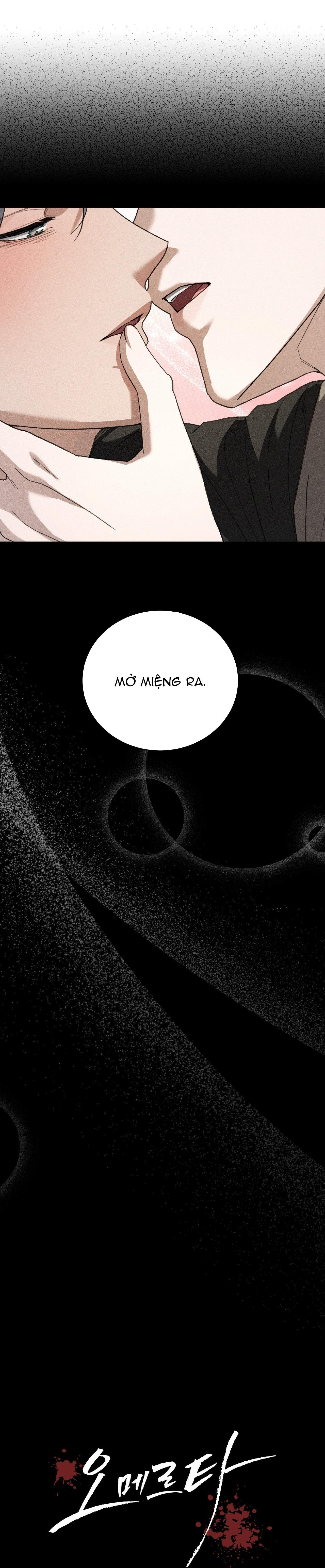 (RÔ LAI) LUẬT LỆ OMERTÀ Chapter 22 - Trang 2
