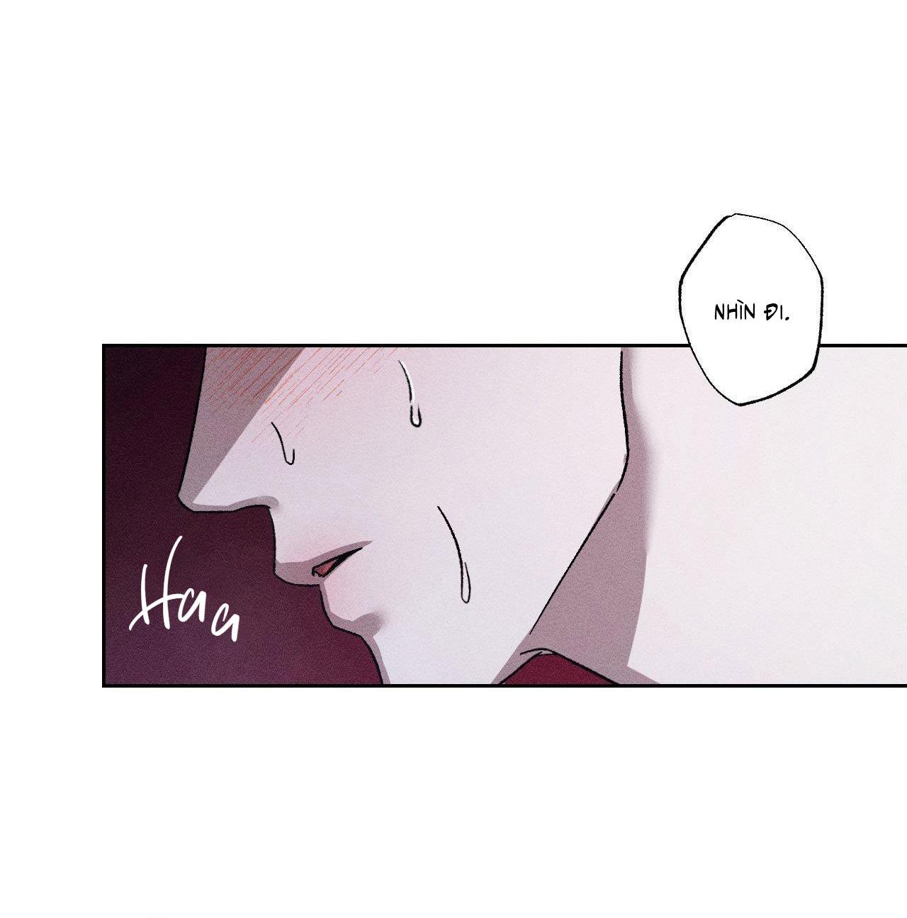 Close Up Chapter 16 H+ - Next Chapter 17
