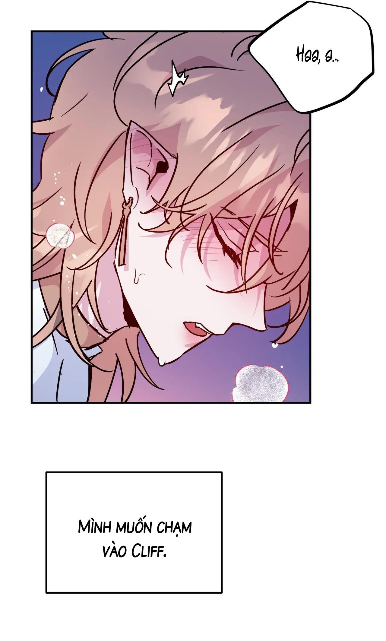 (CBunu) Ám Giữ Linh Hồn Chapter 68.6 CLIFF 4 - Trang 2