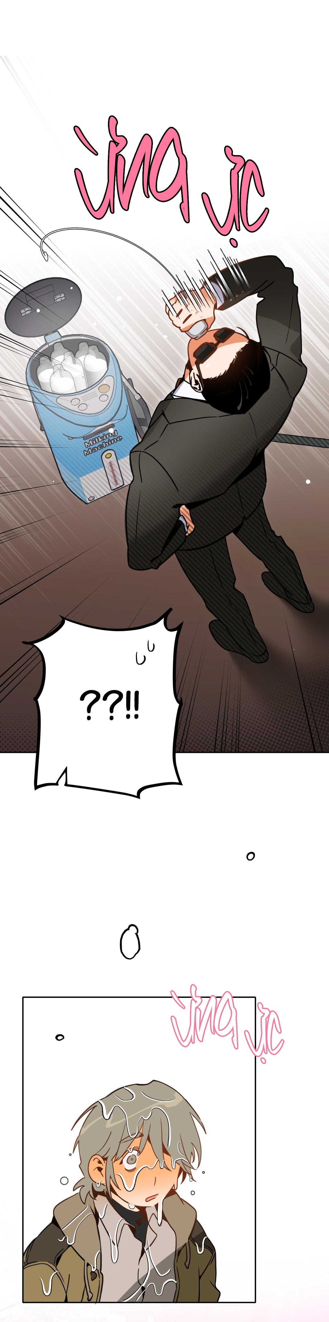 (FULL HD) TRANG TRẠI DÂM ĐÃNG Chapter 4 - Trang 2