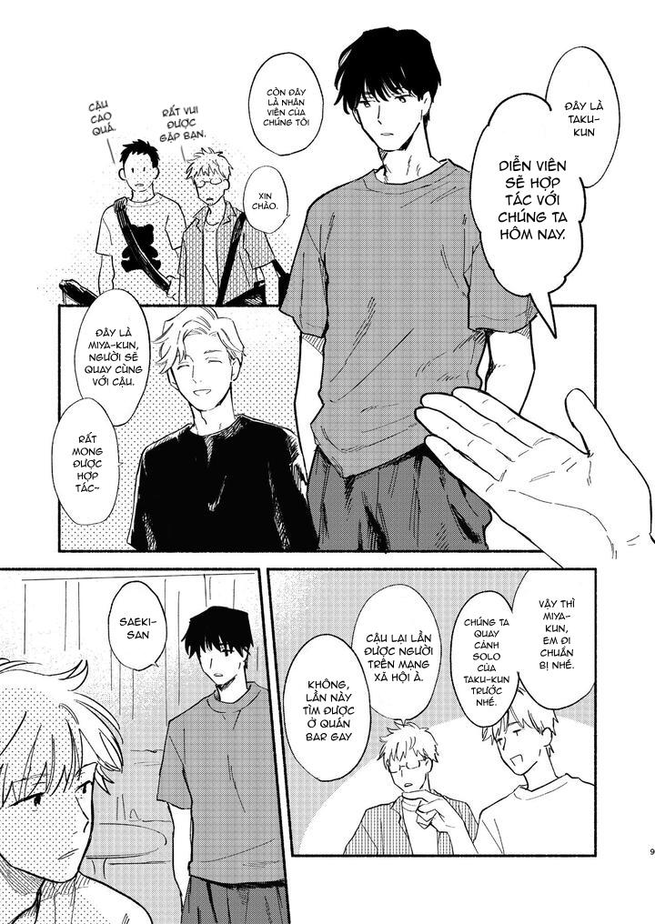 ONESHOT COI LÀ NỨNG Chapter 266 - Trang 2