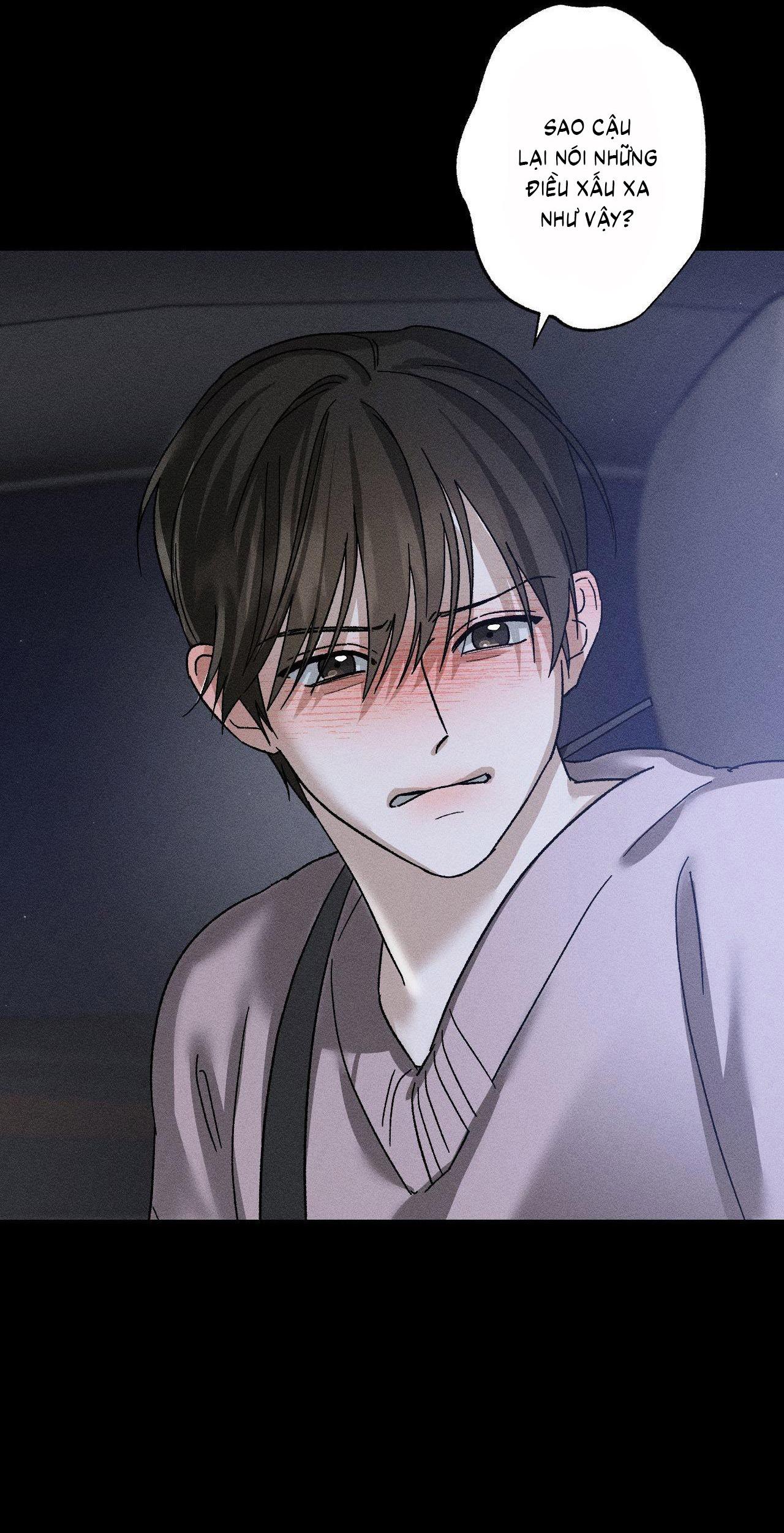 Close Up Chapter 17 - Next Chapter 18