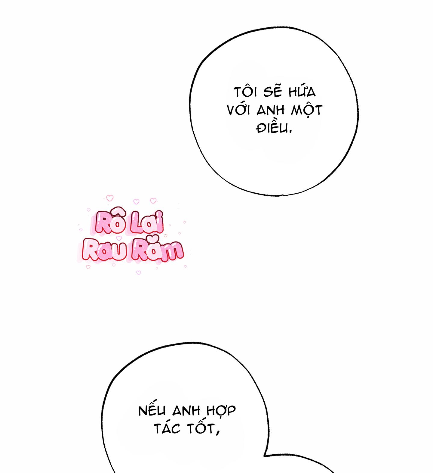 (RÔ LAI) Nửa tỉnh nửa mê Chapter 15 - Trang 2