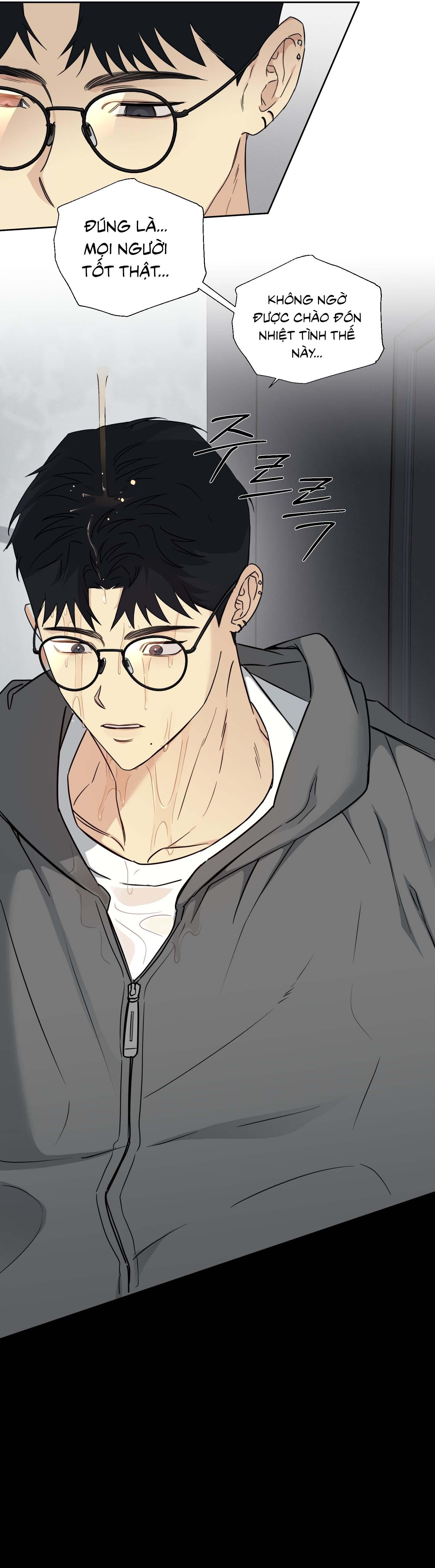 Tin Đồn Chapter 1 - Next Chapter 2