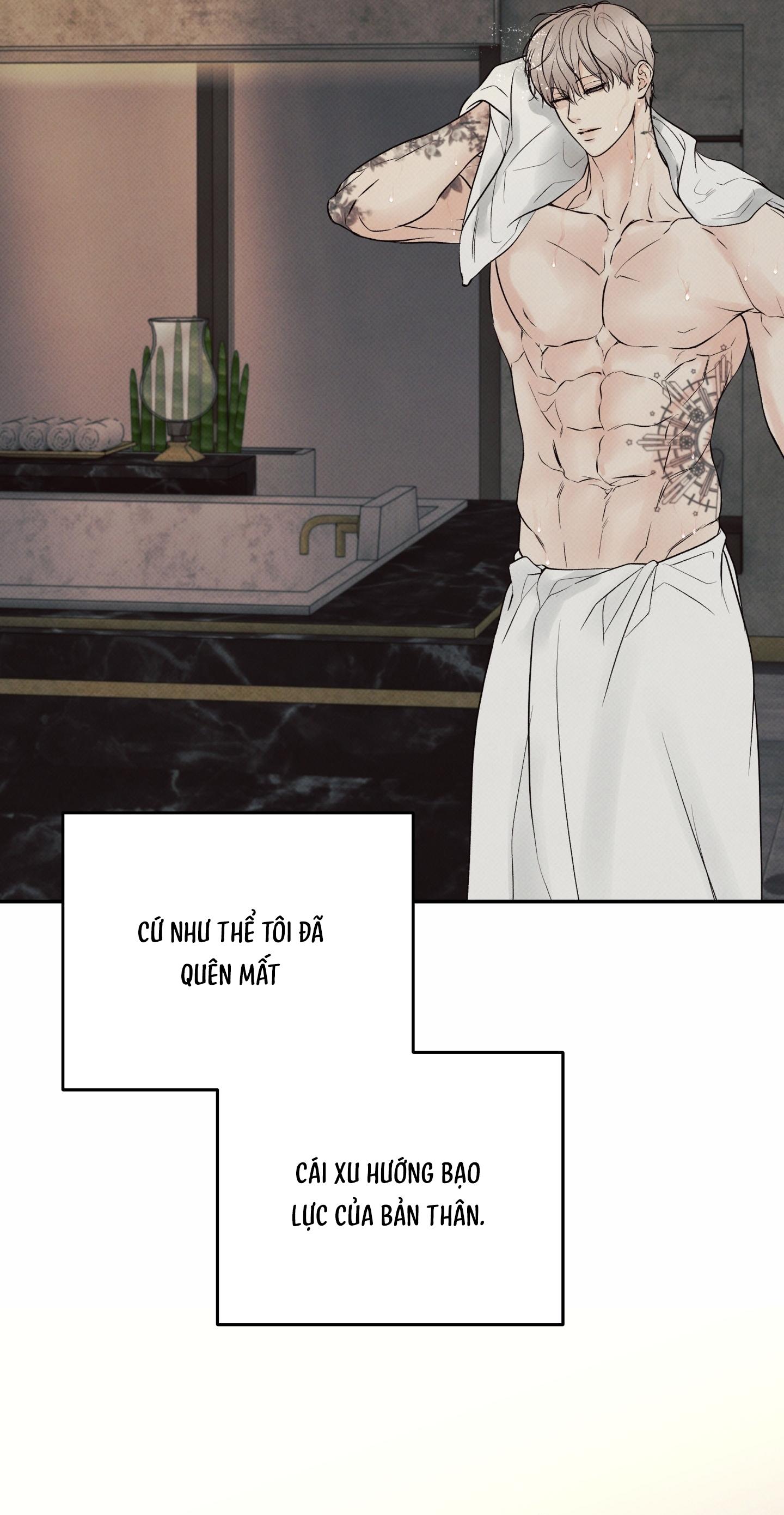(GĐCV FULL HD) RANH GIỚI CỦA SỰ MÊ HOẶC Chapter 15 H - Trang 2