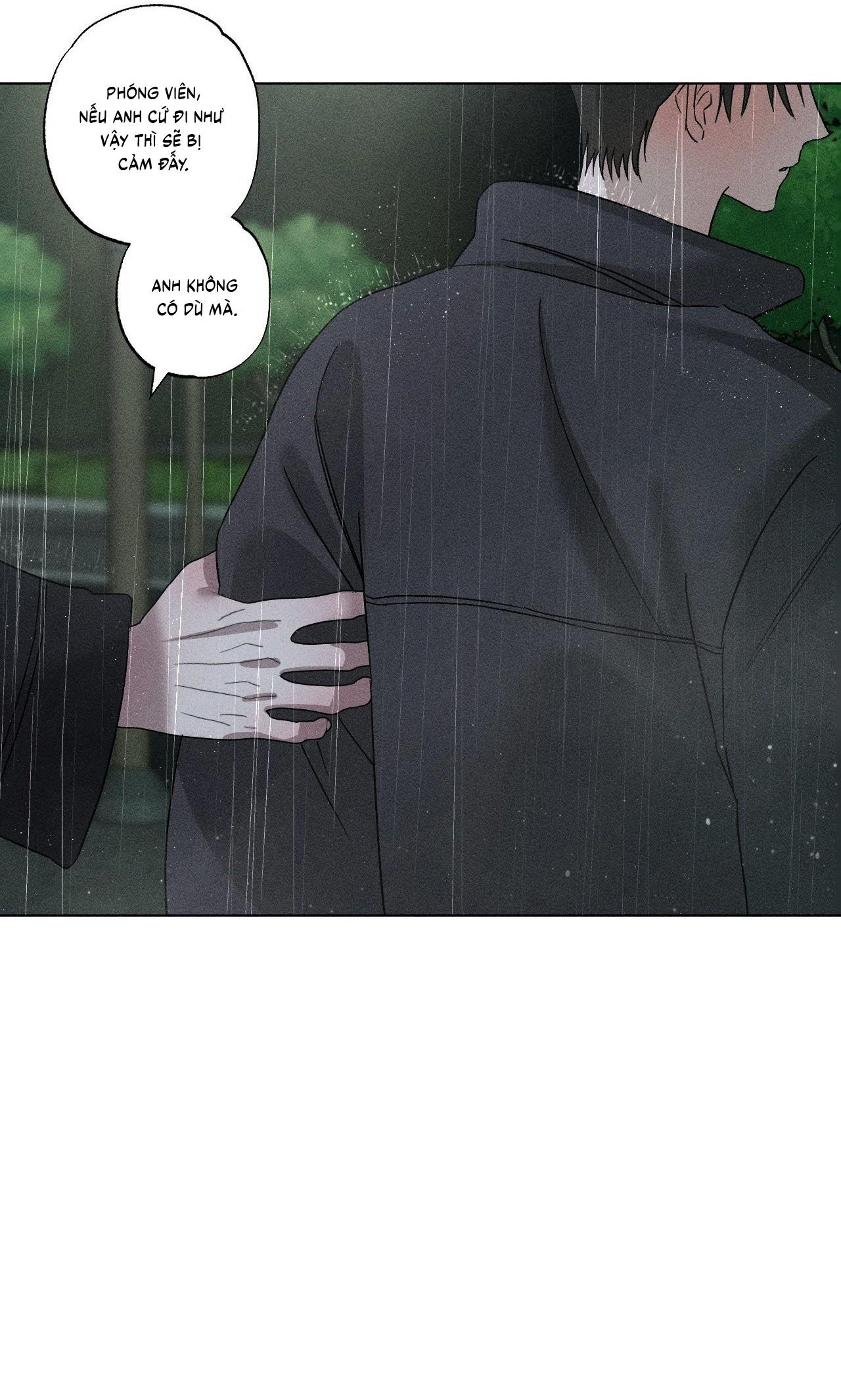 Close Up Chapter 27 H+ End season 1 - Next Chapter 28 Season 2