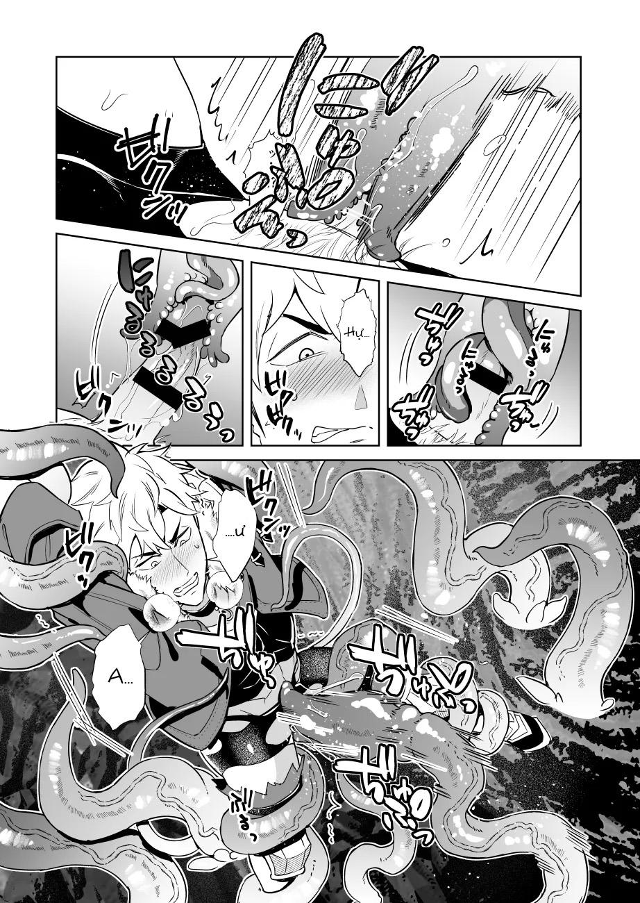 ONESHOT COI LÀ NỨNG Chapter 271.1 - Trang 2