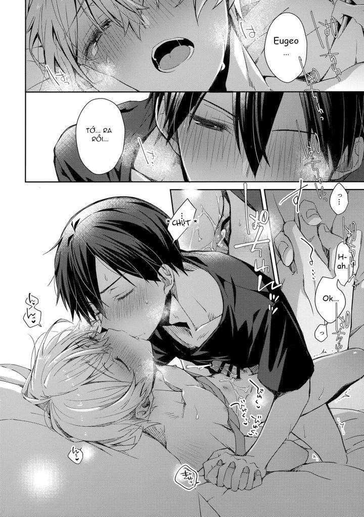 ONESHOT CHỊCH Chapter 222 - Trang 2