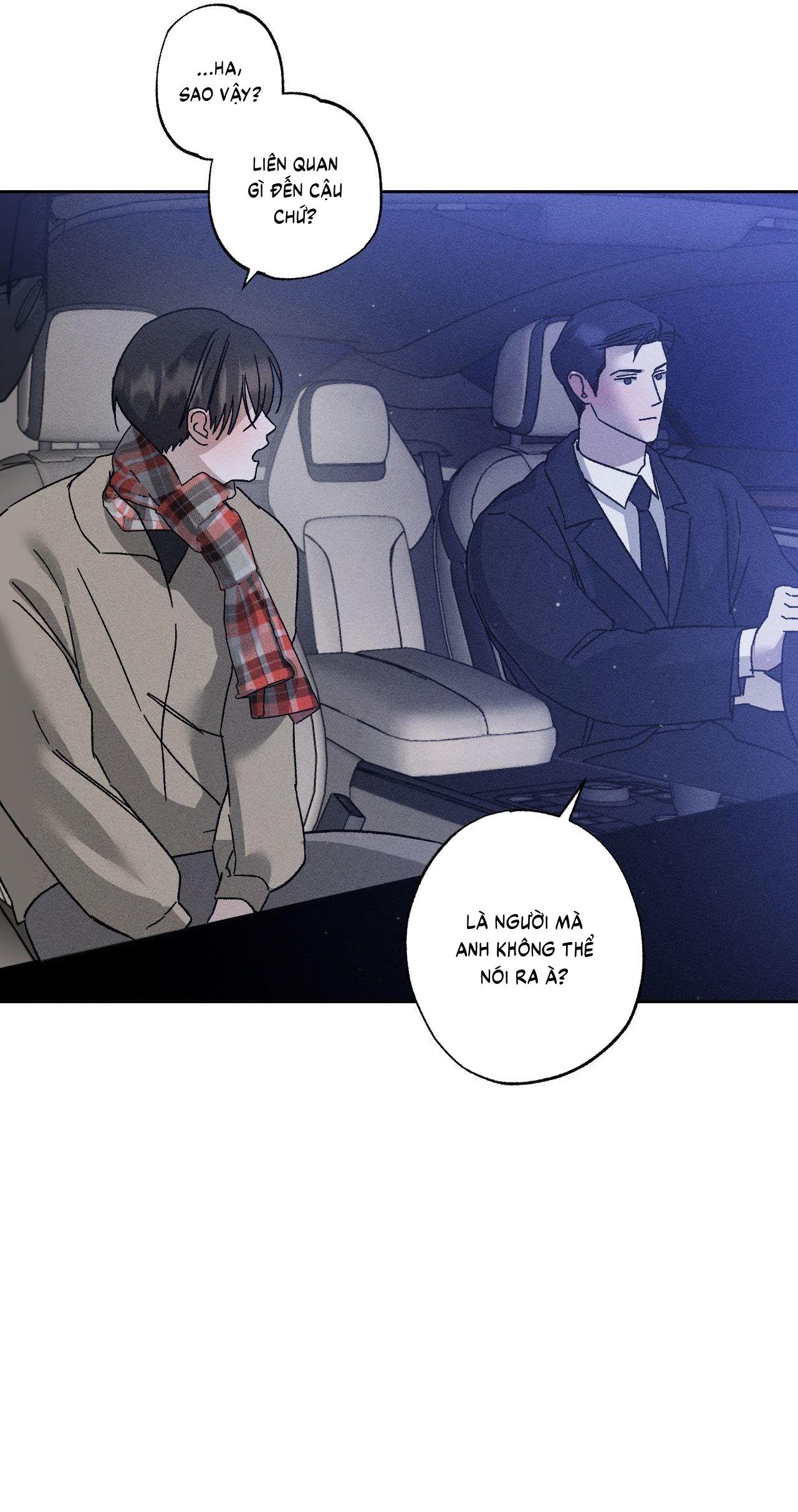 Close Up Chapter 20 - Next Chapter 21 H+