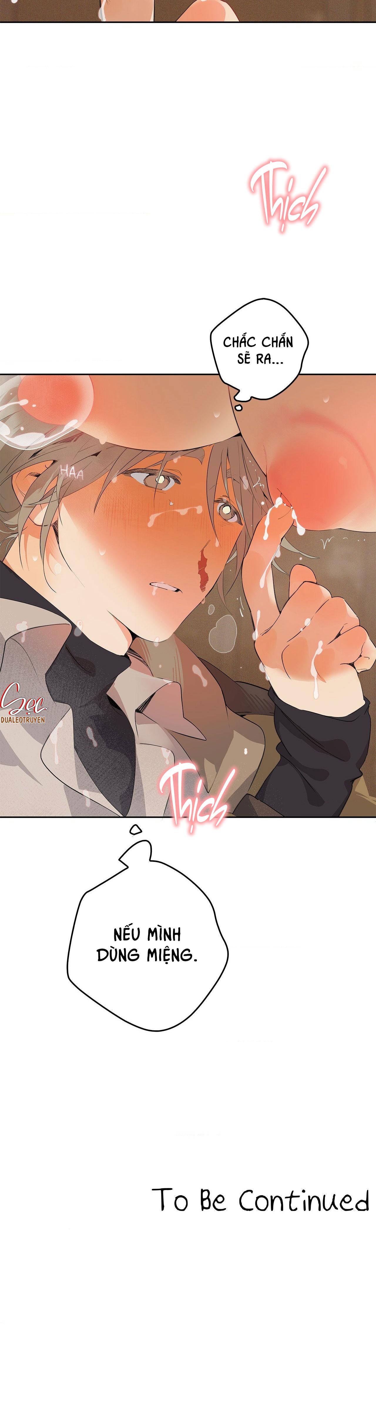 (FULL HD) TRANG TRẠI DÂM ĐÃNG Chapter 2 - Trang 2