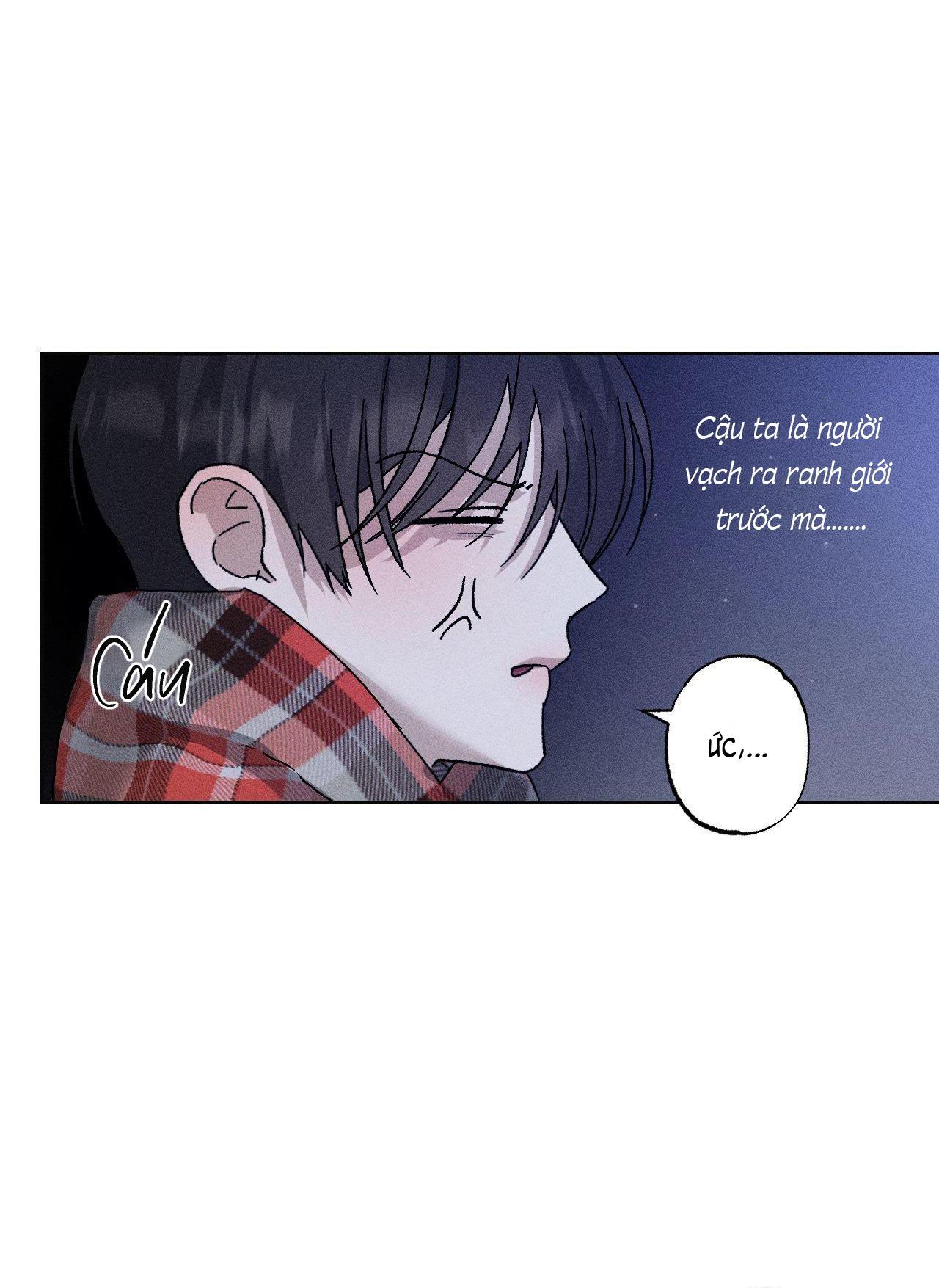 Close Up Chapter 20 - Next Chapter 21 H+
