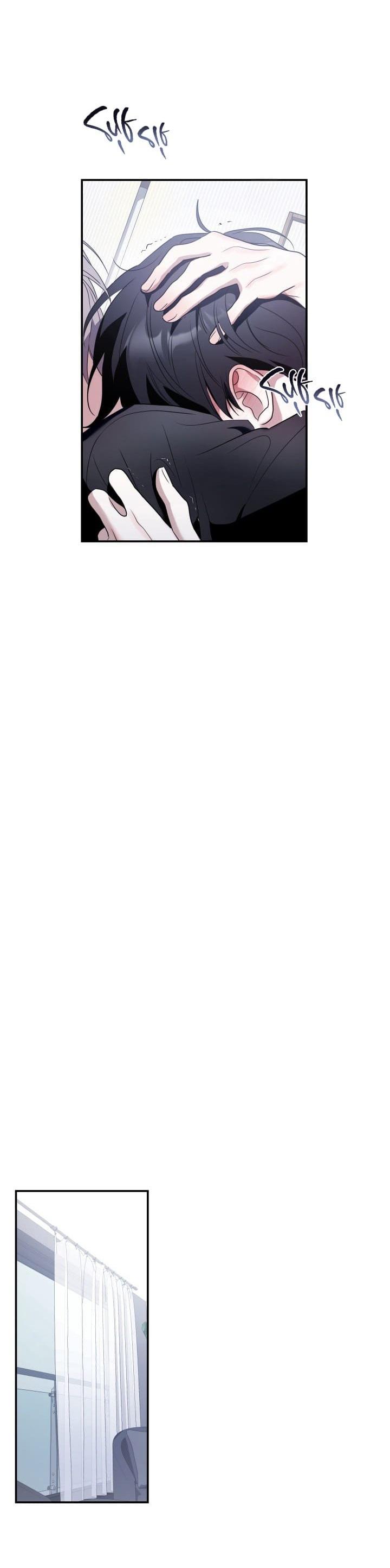 TUYỂN TẬP TRUYỆN NGẮN HỎNY CỦA NHÀ SẸC Chapter 79.6 thuốc end - Trang 2