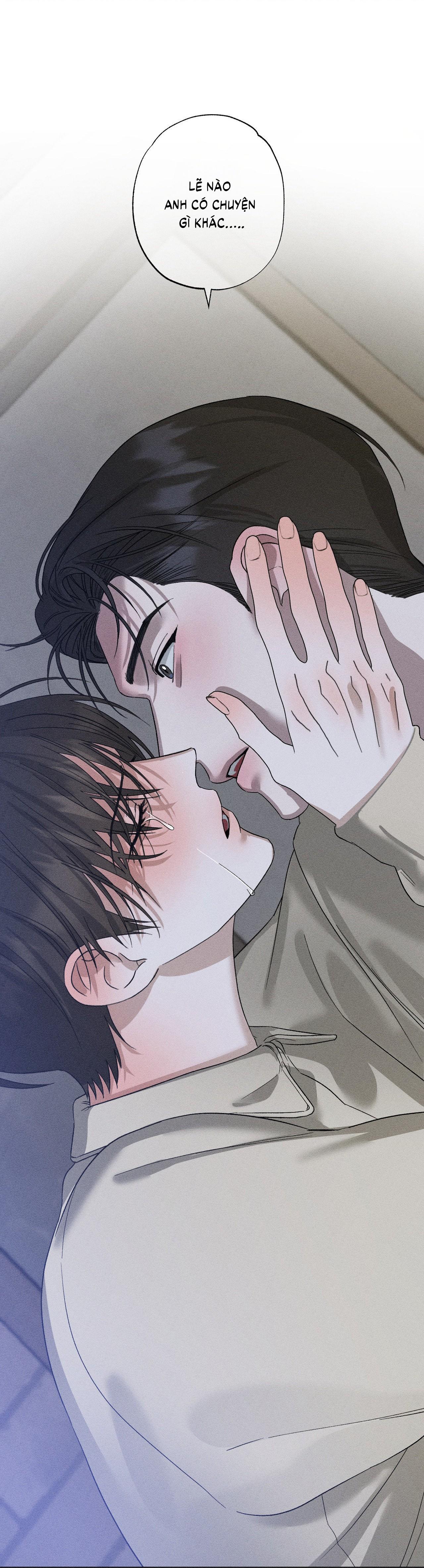 Close Up Chapter 26 - Next Chapter 27 H+ End season 1