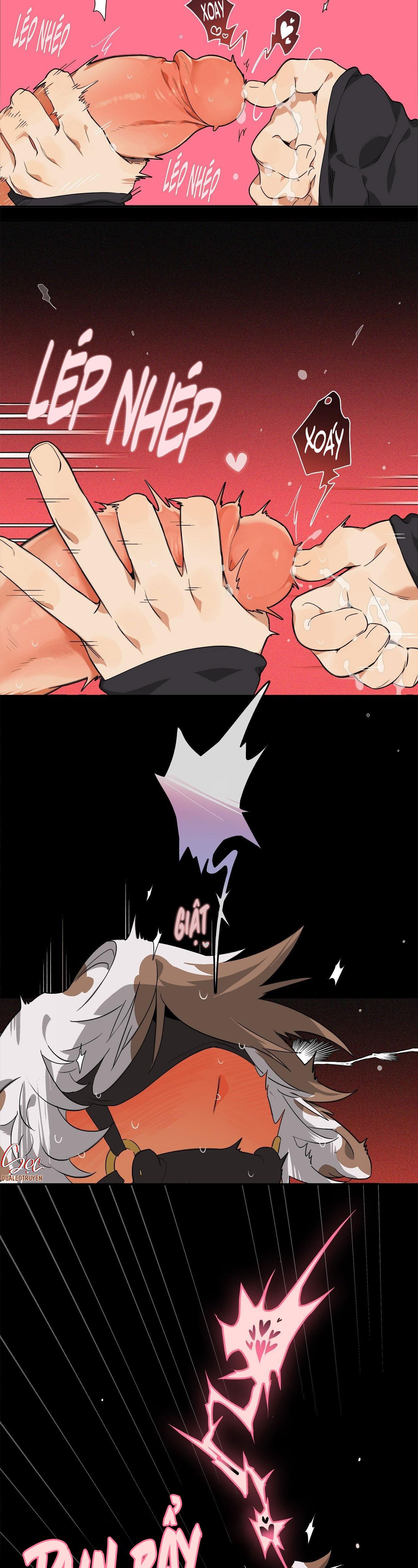 (FULL HD) TRANG TRẠI DÂM ĐÃNG Chapter 3 - Trang 2