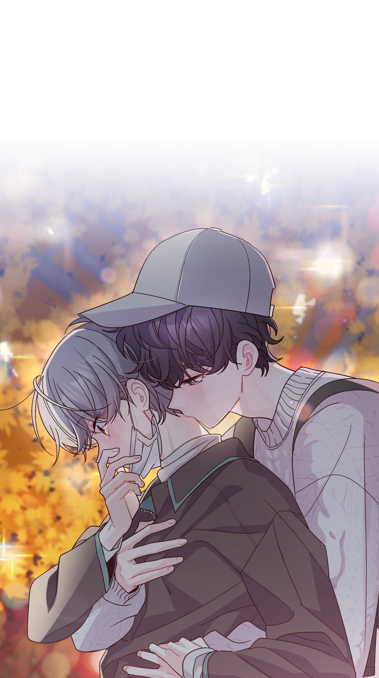 (END) Merry Marbling Chapter 100 - Trang 2