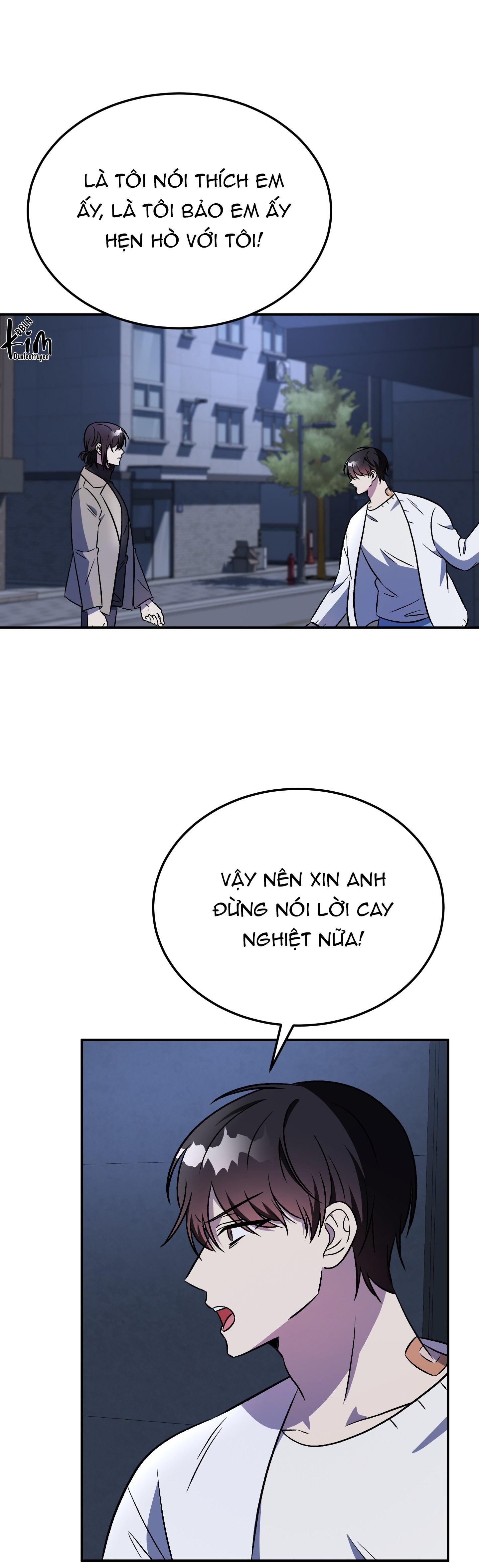 NGHIỆN SEX Chapter 30.9 đếm ngược 9 - Trang 2