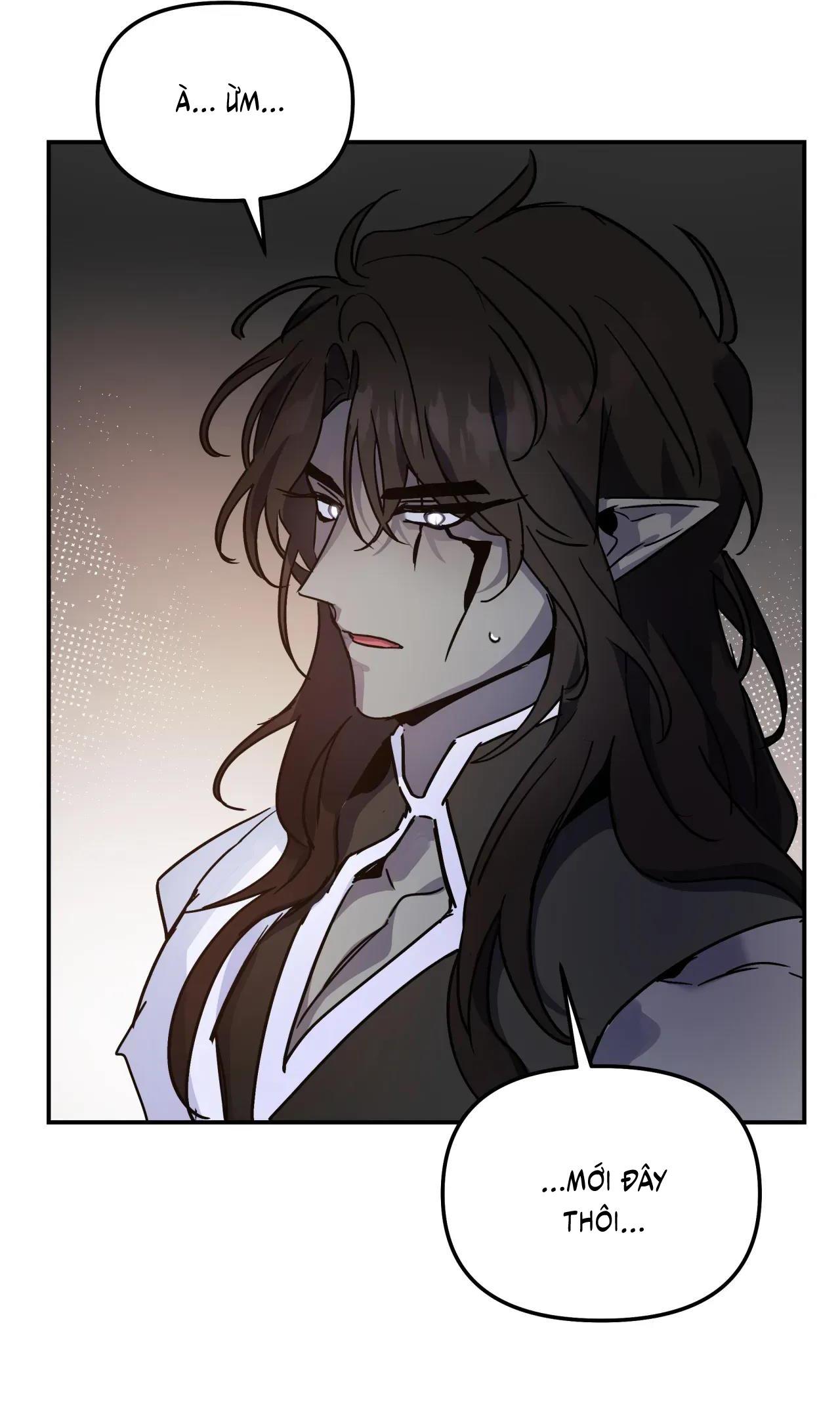 (CBunu) Ám Giữ Linh Hồn Chapter 68.6 CLIFF 4 - Trang 2