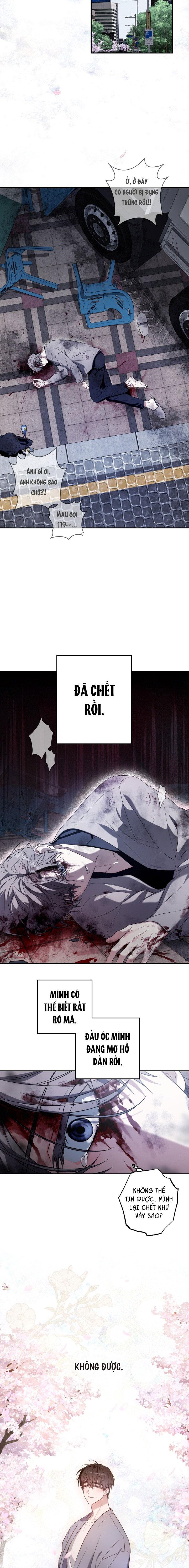 TUYỂN TẬP TRUYỆN NGẮN HỎNY CỦA NHÀ SẸC Chapter 79.1 thuốc 1 - Trang 2